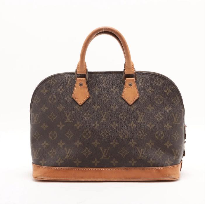 Louis Vuitton Monogram Alma Size ONE SIZE - 2 Thumbnail