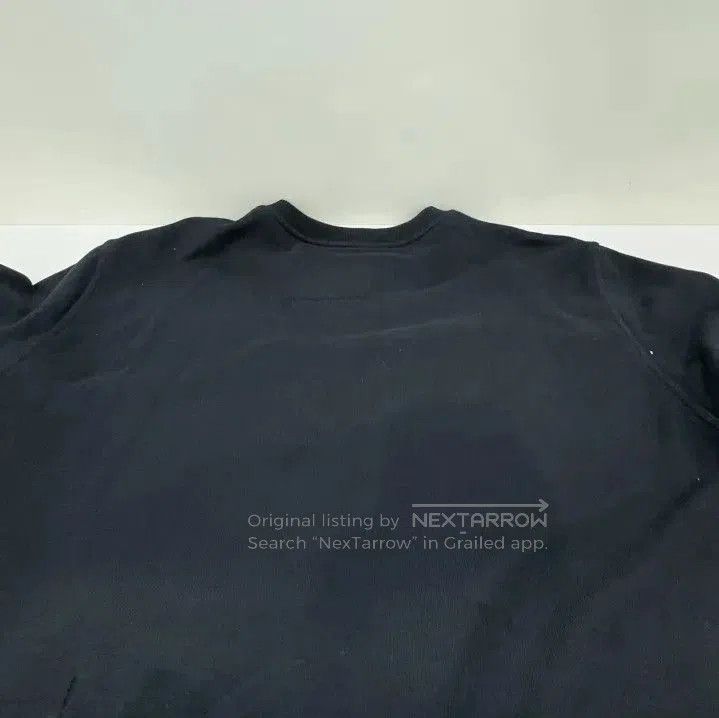 Givenchy Givenchy Logo Print Crewneck Long-Sleeve Sweatshirt. Size US XXL / EU 58 / 5 - 7 Thumbnail