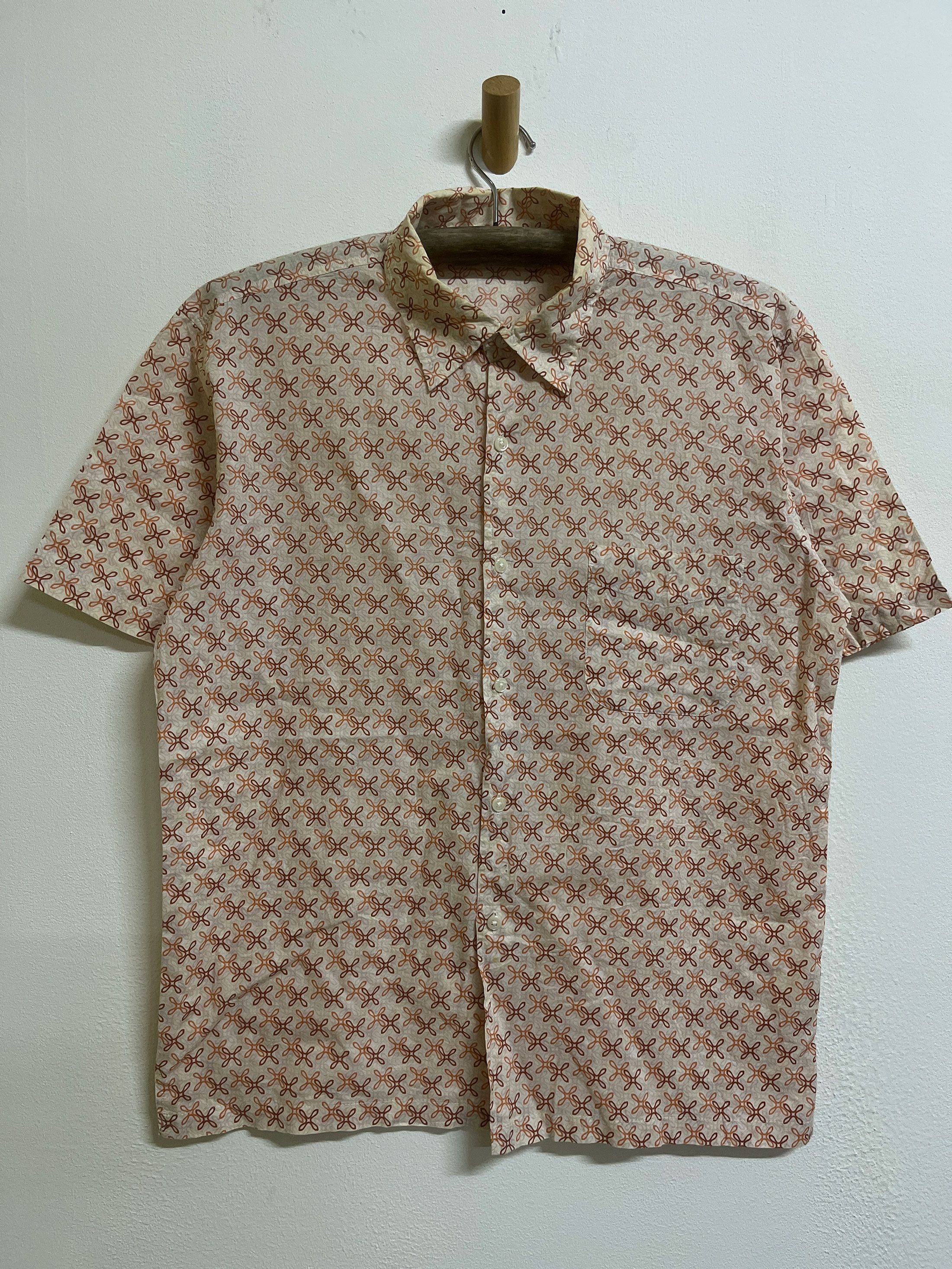 Japanese Brand Beams Size US L / EU 52-54 / 3 - 1 Thumbnail