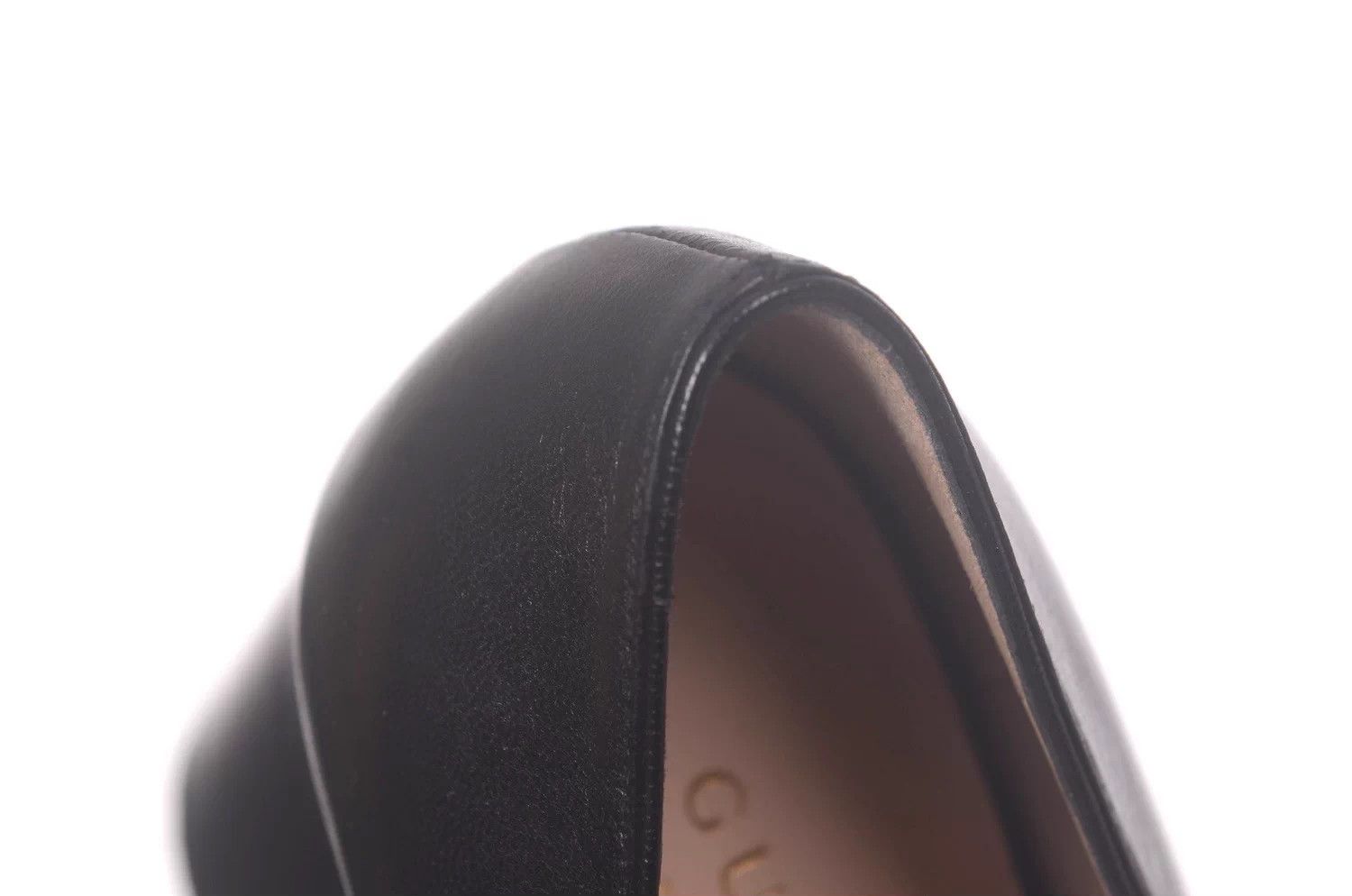 Gucci Gucci high heels 37 Size US 7 / IT 37 - 5 Thumbnail