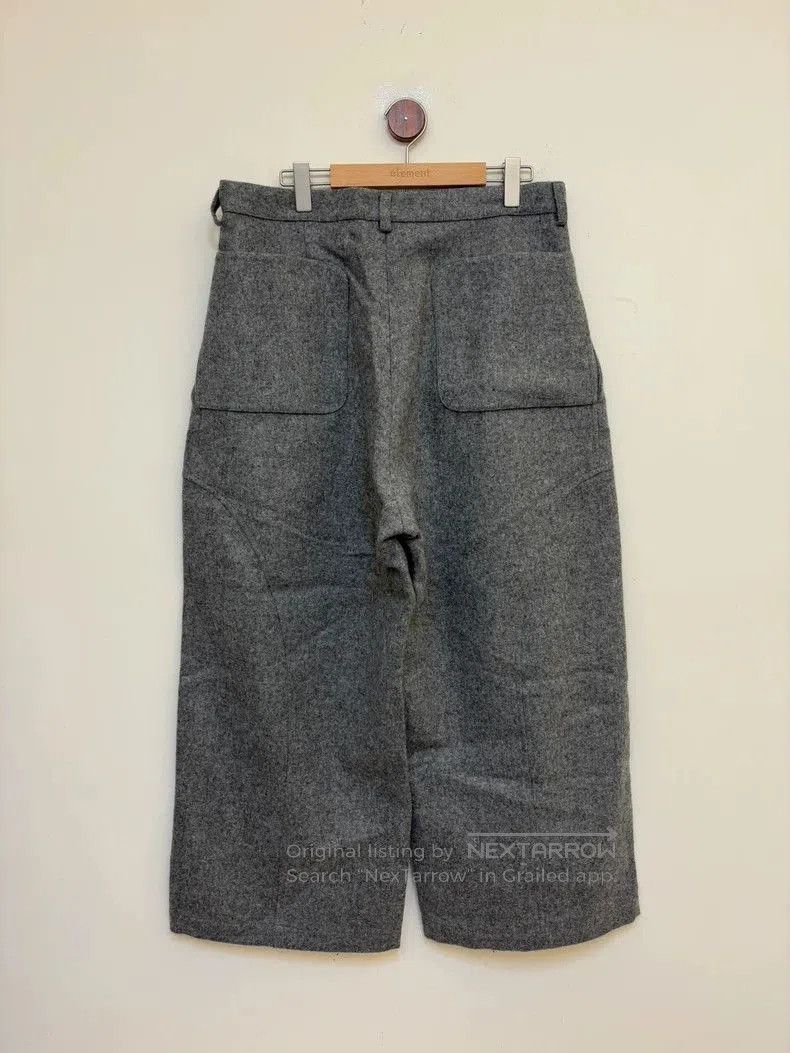 SAGE NATION sage nation wide leg pants. Size US 34 / EU 50 - 6 Thumbnail