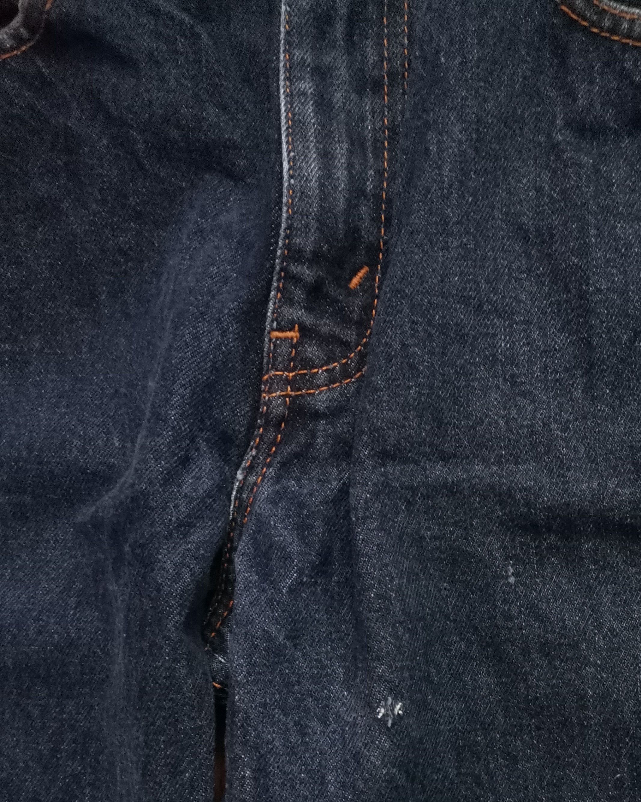 Levi's Levi's 751 Jeans Size US 29 - 4 Thumbnail
