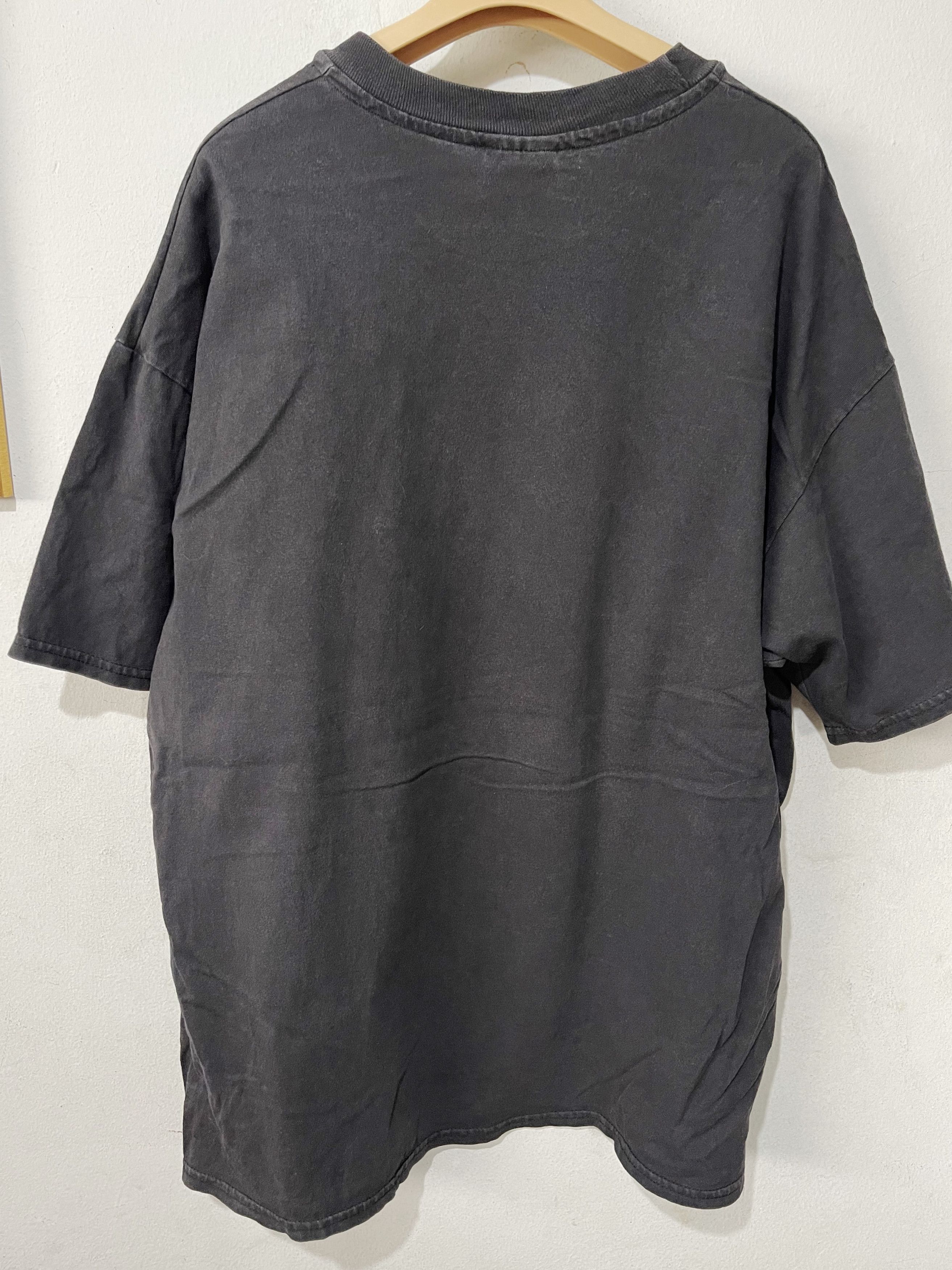 Vintage Vintage 1997 Atlanta Tattoo Arts Festival Shirt Size US XL / EU 56 / 4 - 3 Thumbnail