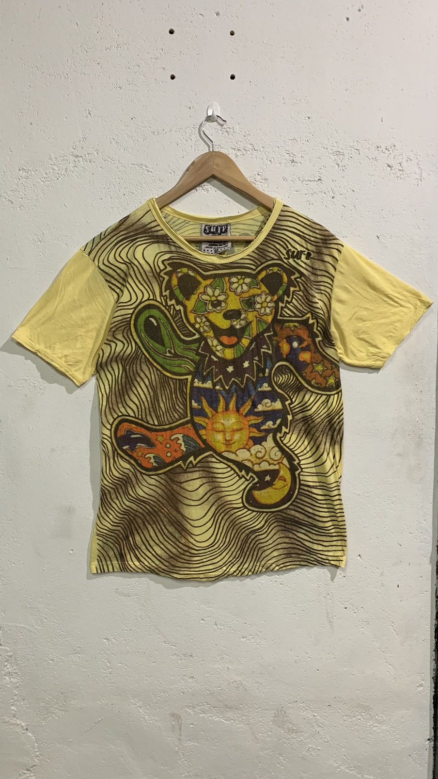 Vintage Art Tee Ovp Size US M / EU 48-50 / 2 - 1 Thumbnail