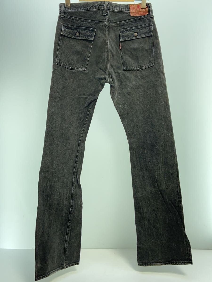 Kapital Bootcut Denim Size US 32 / EU 48 - 2 Thumbnail