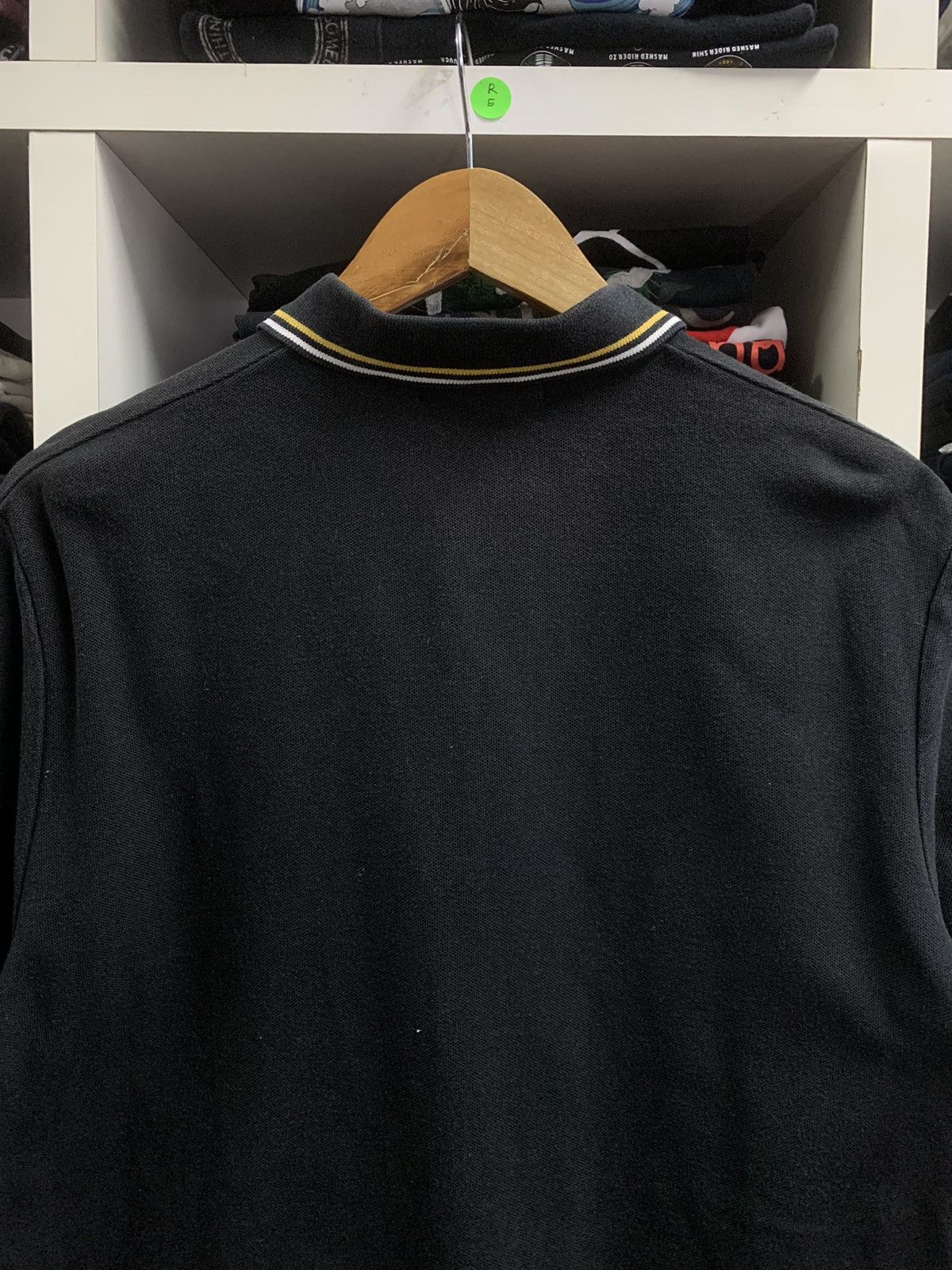 Beams Plus × Vintage Vintage Beams polo tee Size US XL / EU 56 / 4 - 10 Thumbnail
