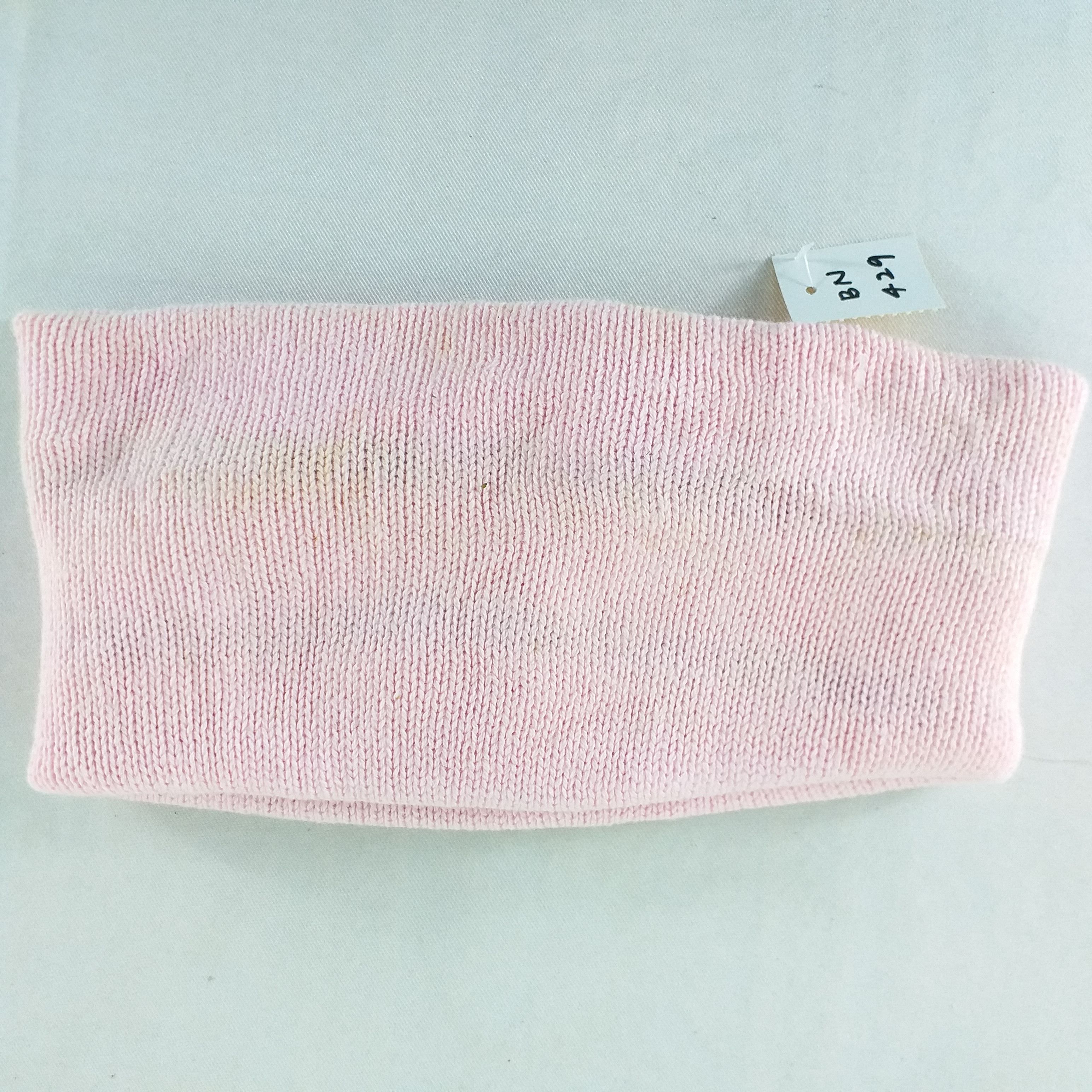 Japanese Brand Stripes Snow Cap Hat Beanie -BN429 Size ONE SIZE - 10 Thumbnail