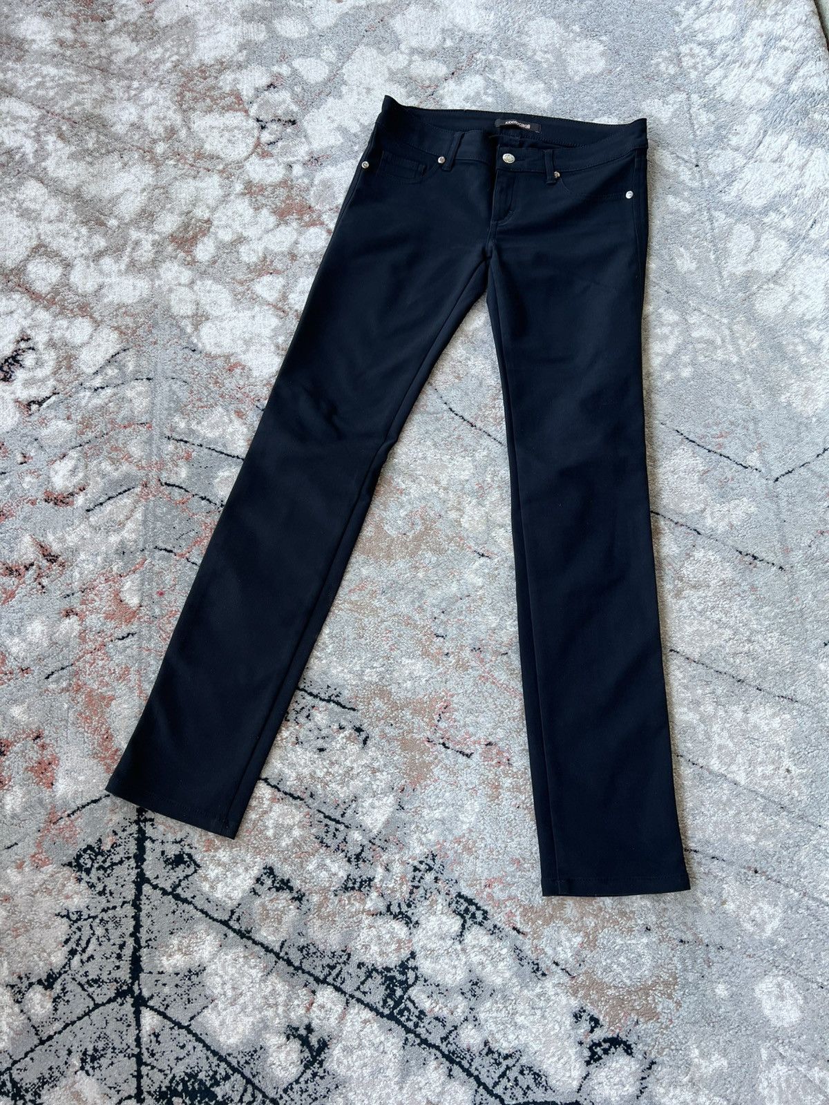 Roberto Cavalli Roberto Cavalli Pants Size 30" / US 8 / IT 44 - 1 Thumbnail