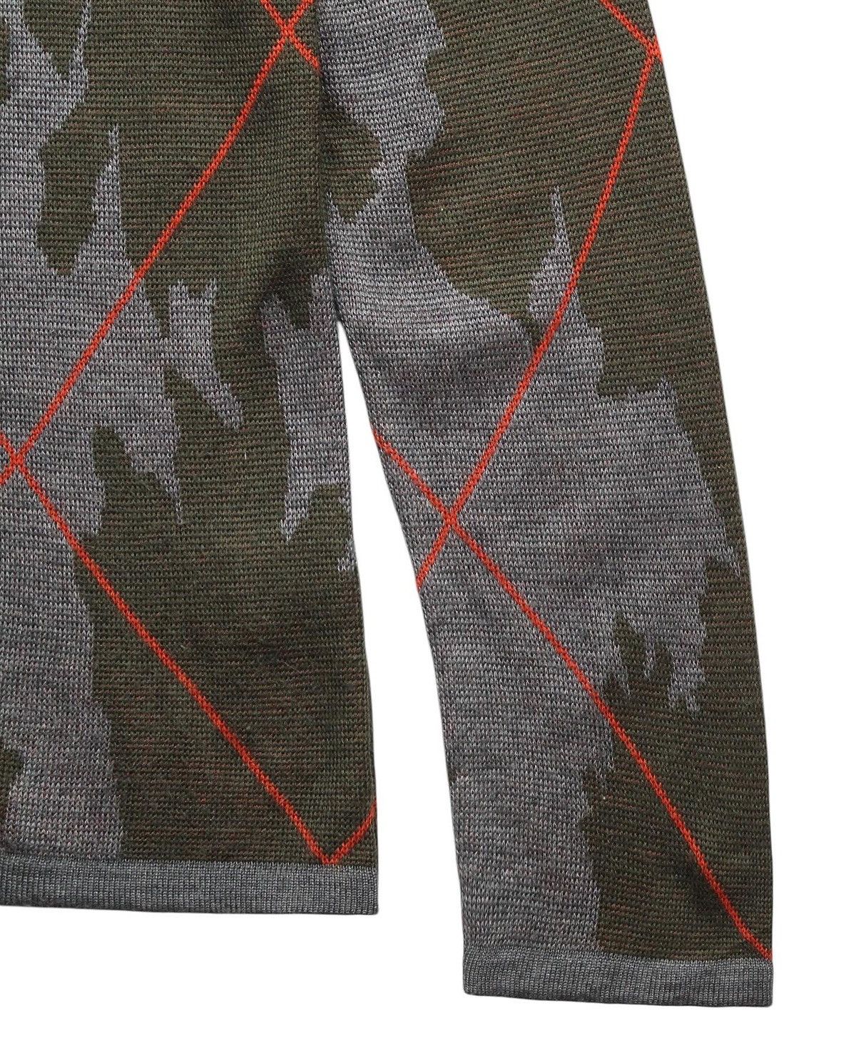Hysteric Glamour 2006 PPFM TURTLE NECK Size US L / EU 52-54 / 3 - 4 Thumbnail