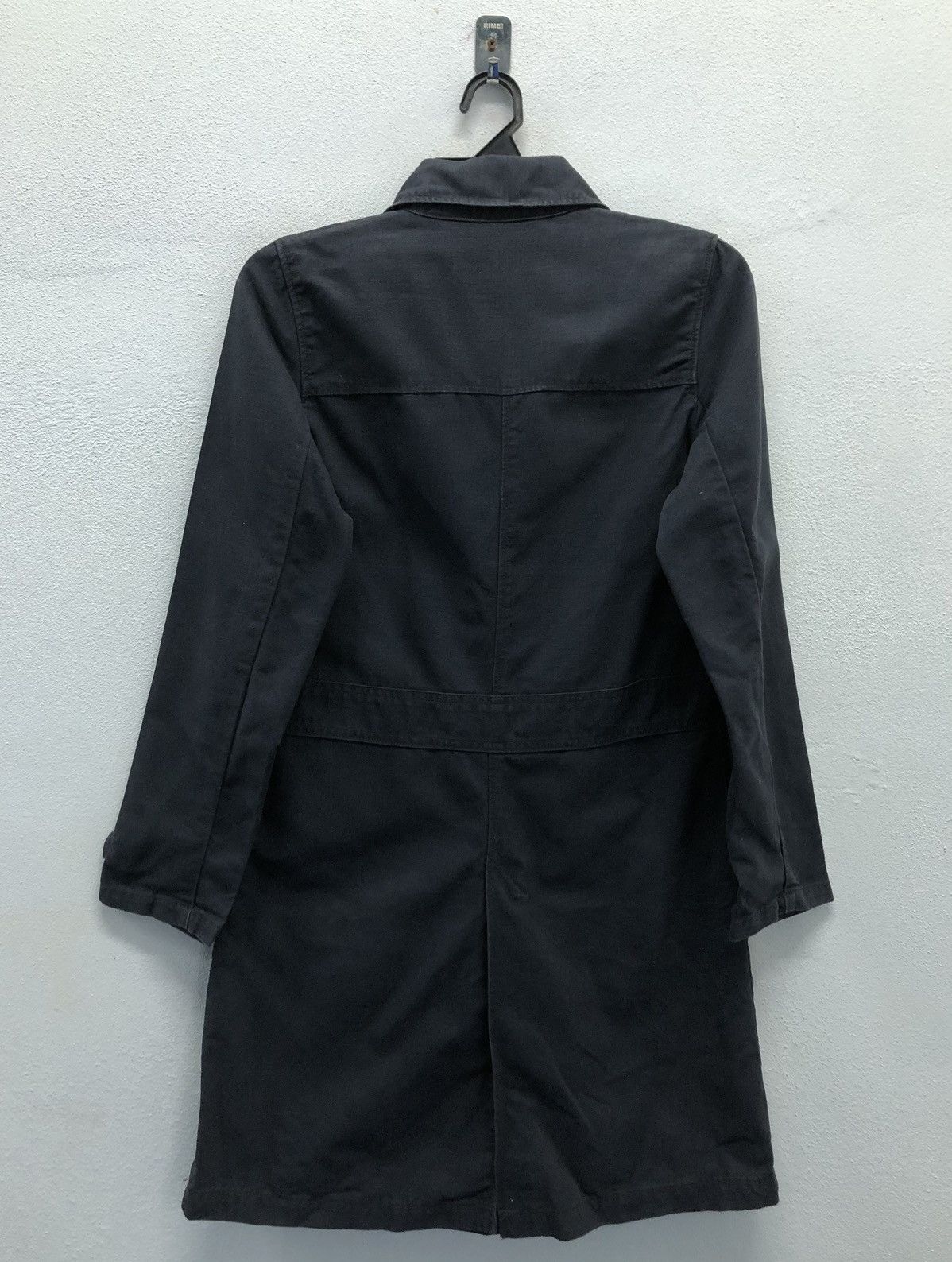 Johnbull Vintage Johnbull Long Jacket Size M / US 6-8 / IT 42-44 - 2 Thumbnail