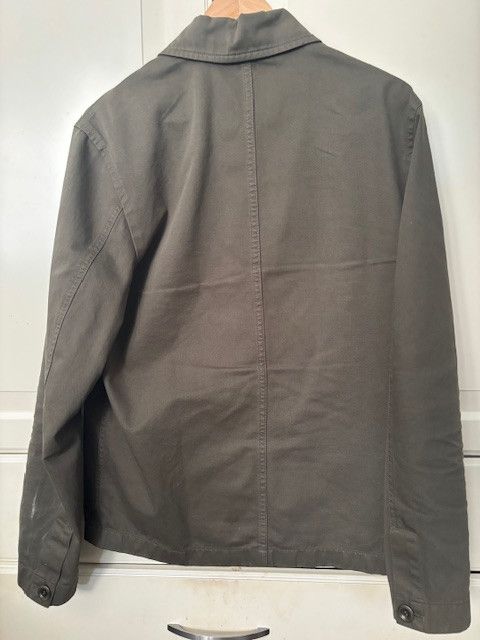 Carhartt WIP Flint Pant Jura Moraga Twill