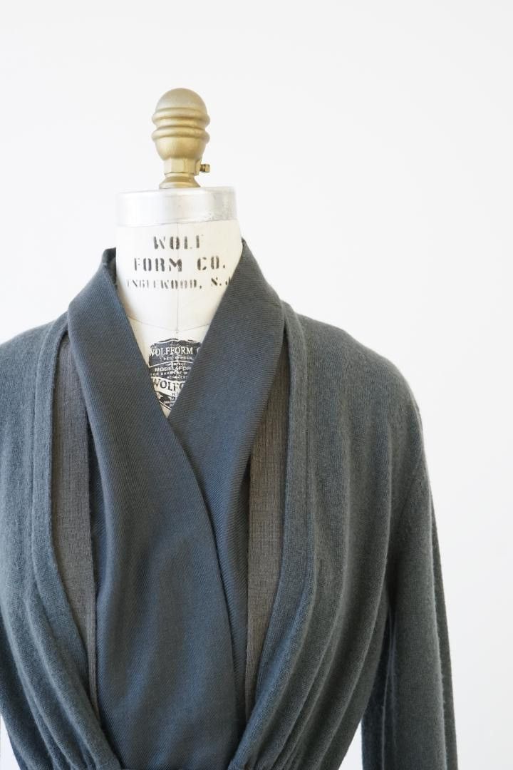 Loro Piana Loro Piana cashmere knit Size M / US 6-8 / IT 42-44 - 2 Thumbnail