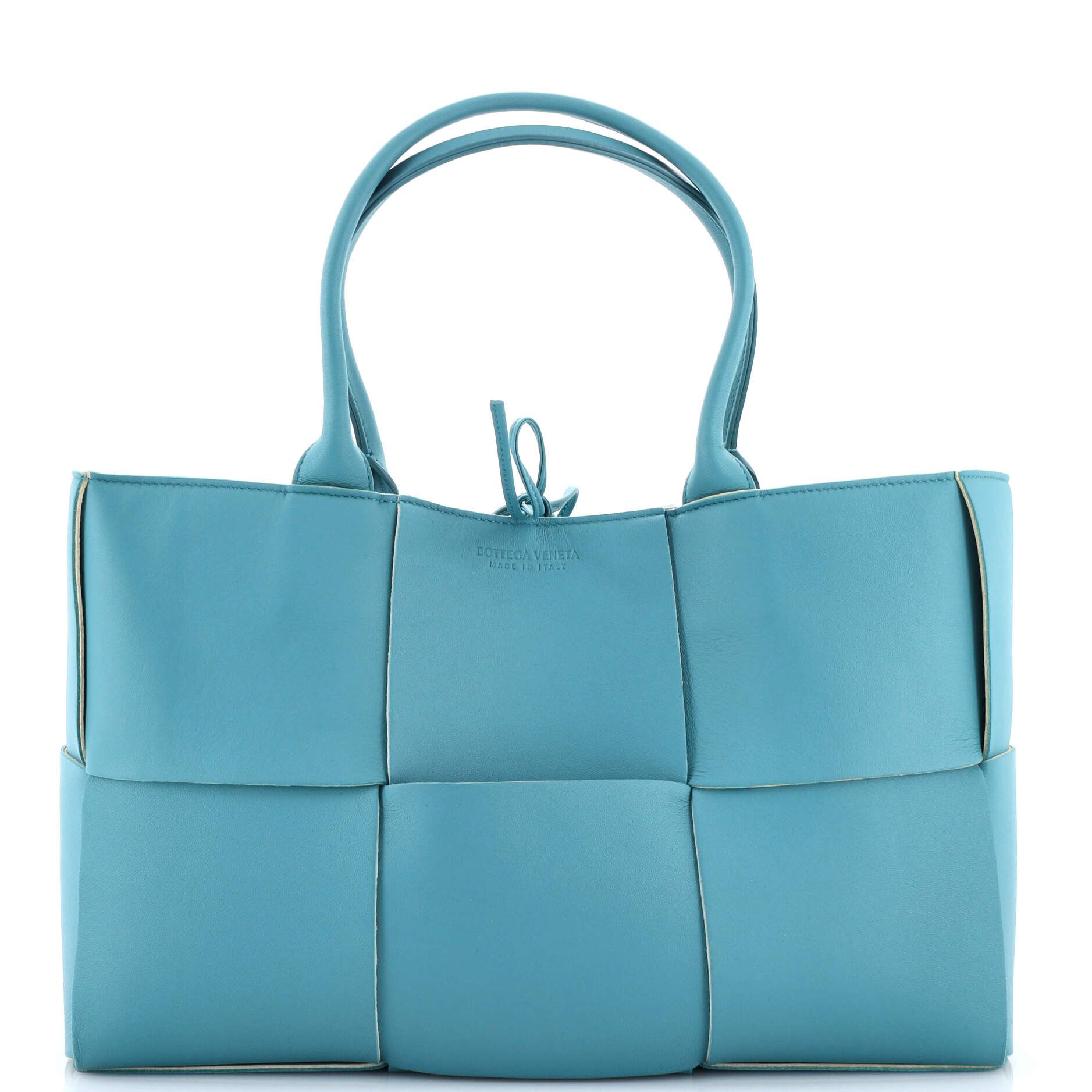 Bottega Veneta Arco Tote Size ONE SIZE - 1 Thumbnail