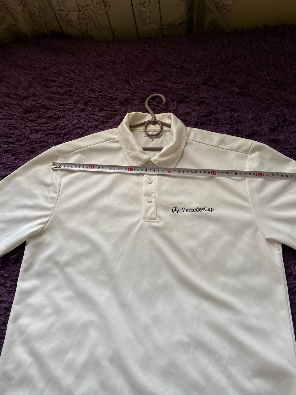Mercedes-Benz × Vintage Vintage 90s Mercedes Benz Turbo Size US L / EU 52-54 / 3 - 4 Thumbnail