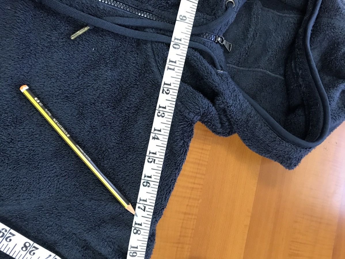 GU Uniqlo Fleece Hoodie Jacket Size US L / EU 52-54 / 3 - 15 Thumbnail