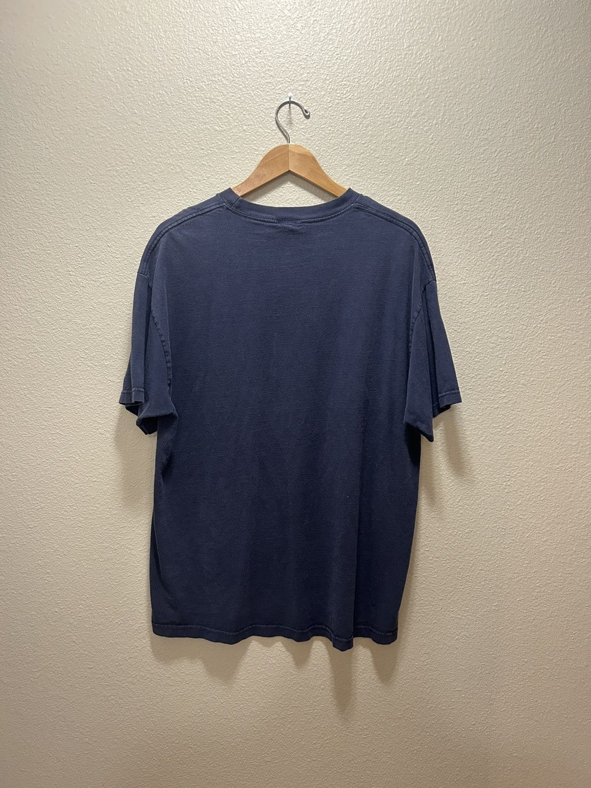 Vintage Vintage Bears T-Shirt Size US XL / EU 56 / 4 - 2 Thumbnail