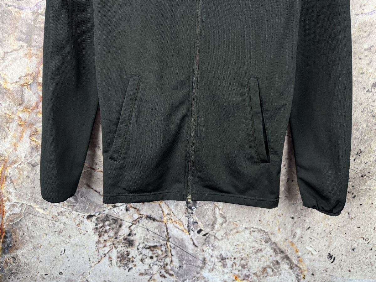 Nike Men’s Nike Dry-Fit Full Zip Sports Sweatshirt Black Size S Size US S / EU 44-46 / 1 - 3 Thumbnail