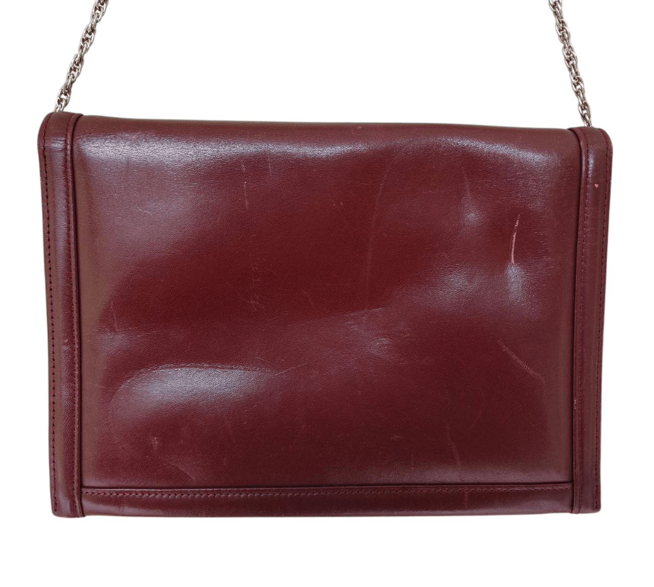 Cartier Cartier Handbag Size ONE SIZE - 2 Thumbnail