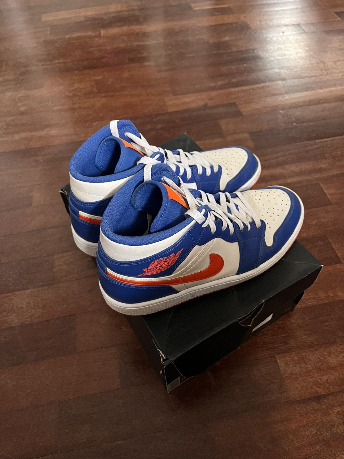 Jordan Brand Air Jordan 1 Size US 9 / EU 42 - 2 Thumbnail