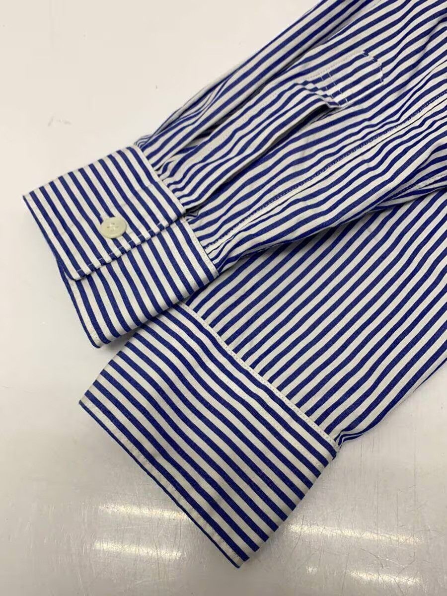 Comme des Garcons PLAY PLAY COMME des GARCONS Cotton Long-Sleeved Shirt AZ-B018 S Size US S / EU 44-46 / 1 - 5 Thumbnail