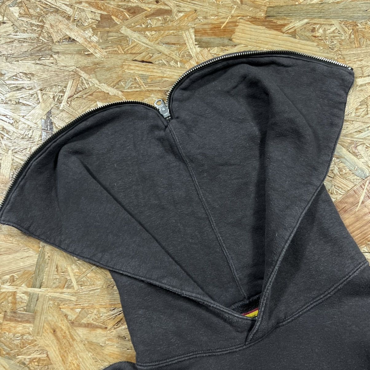 Human Made × Japanese Brand HUMAN MADE TIGER N2B HOODIE NFS JAPANESE SKATER Size US M / EU 48-50 / 2 - 10 Thumbnail