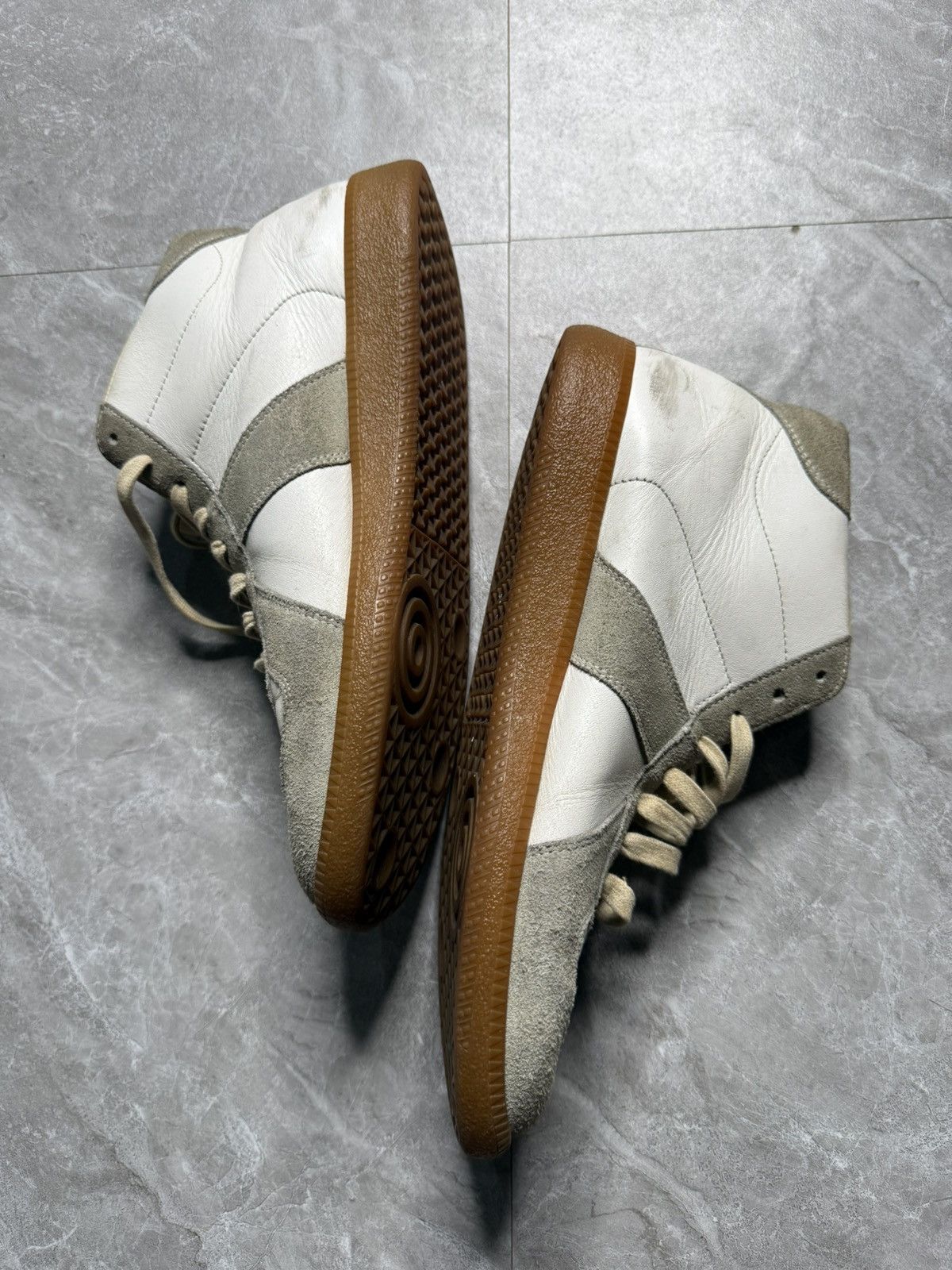 Maison Margiela Maison Margiela Mid GATS Size US 8.5 / EU 41-42 - 4 Thumbnail