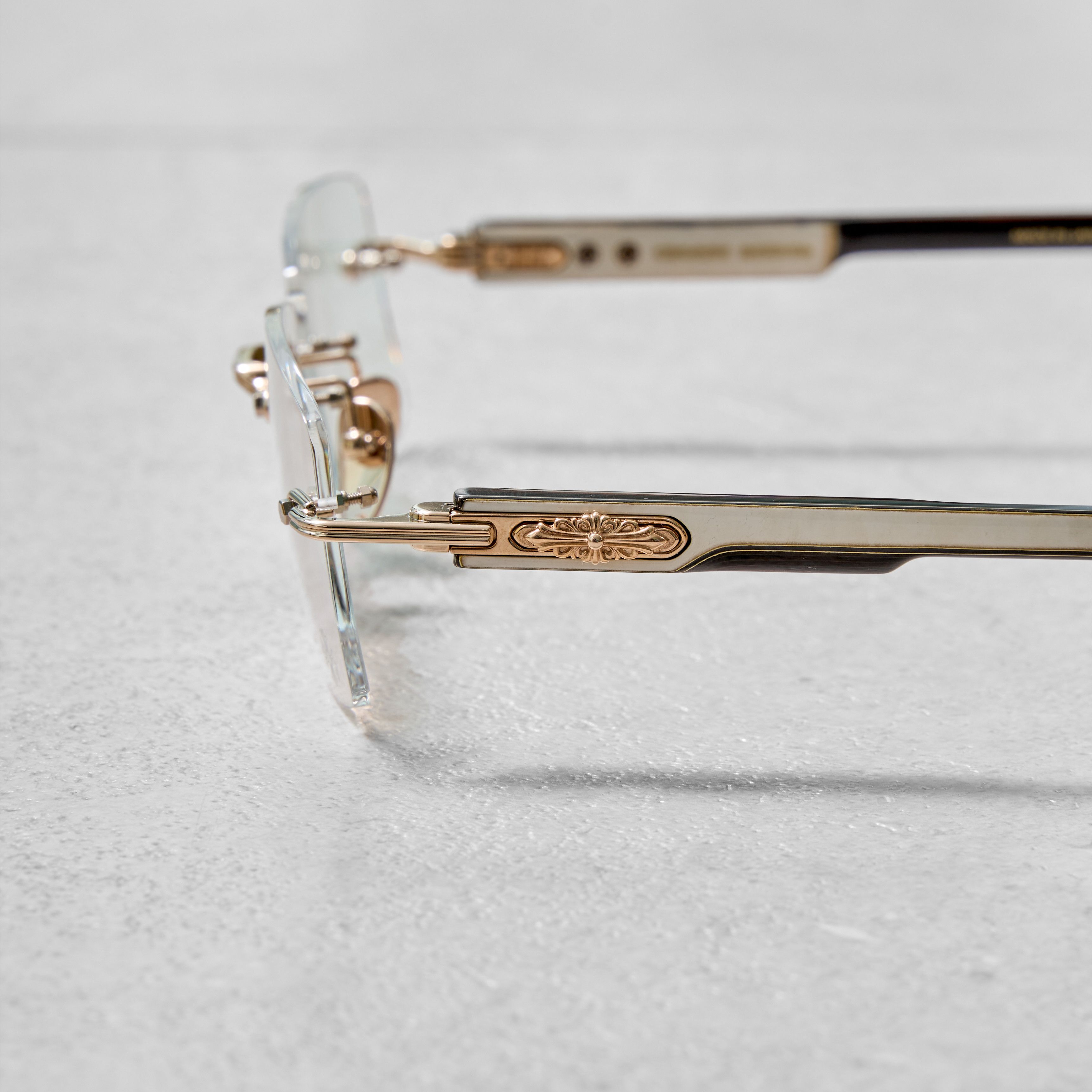 Chrome Hearts CHROME HEARTS DEEP II Size ONE SIZE - 4 Thumbnail