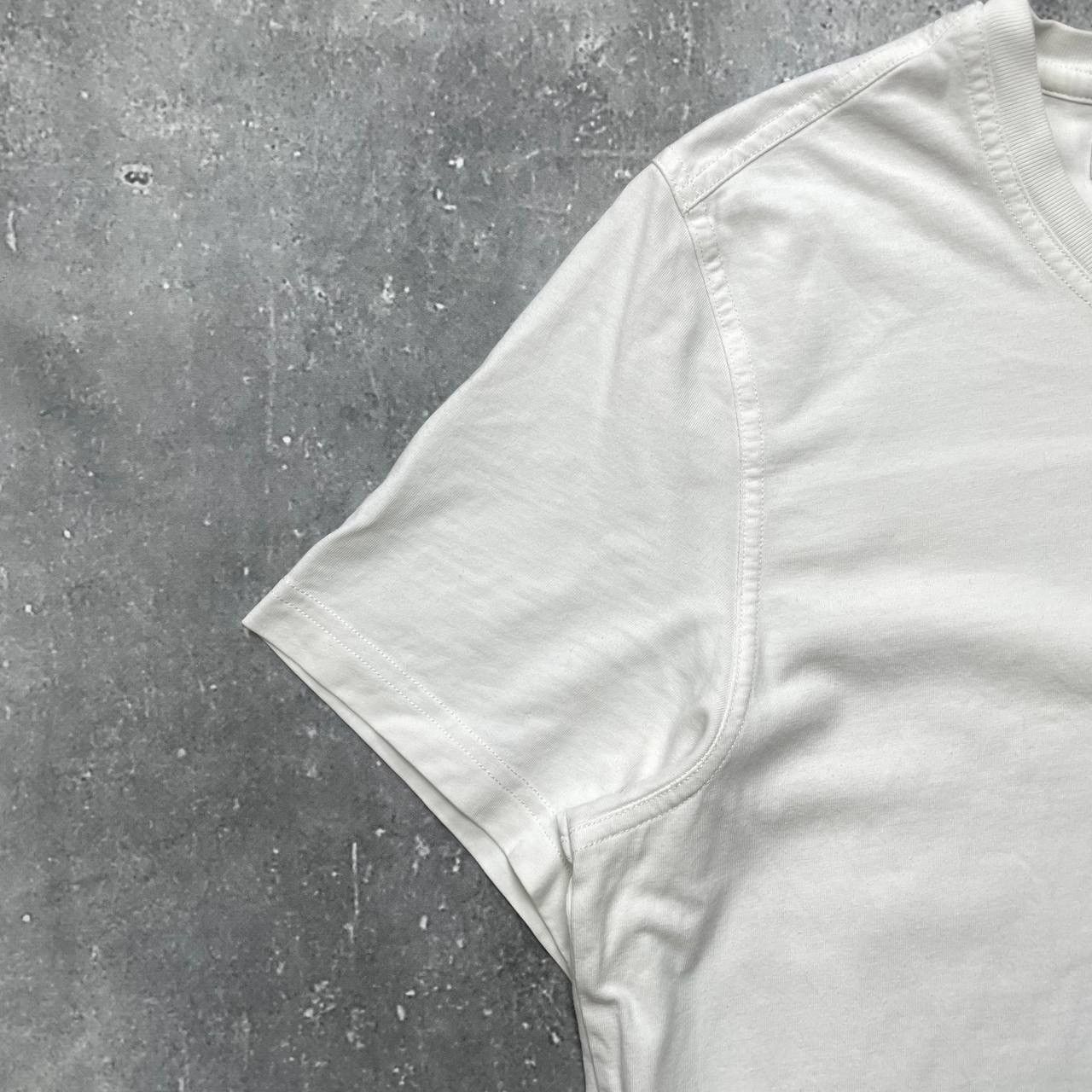 Barbour × Wood Wood Barbour x Wood Wood T Shirt White Size S Size US S / EU 44-46 / 1 - 6 Thumbnail
