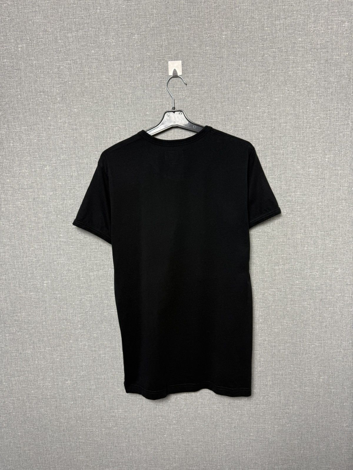 Vivienne Westwood Vivienne Westwood Aglomania Black Heart World Print T-Shirt Size US M / EU 48-50 / 2 - 7 Thumbnail