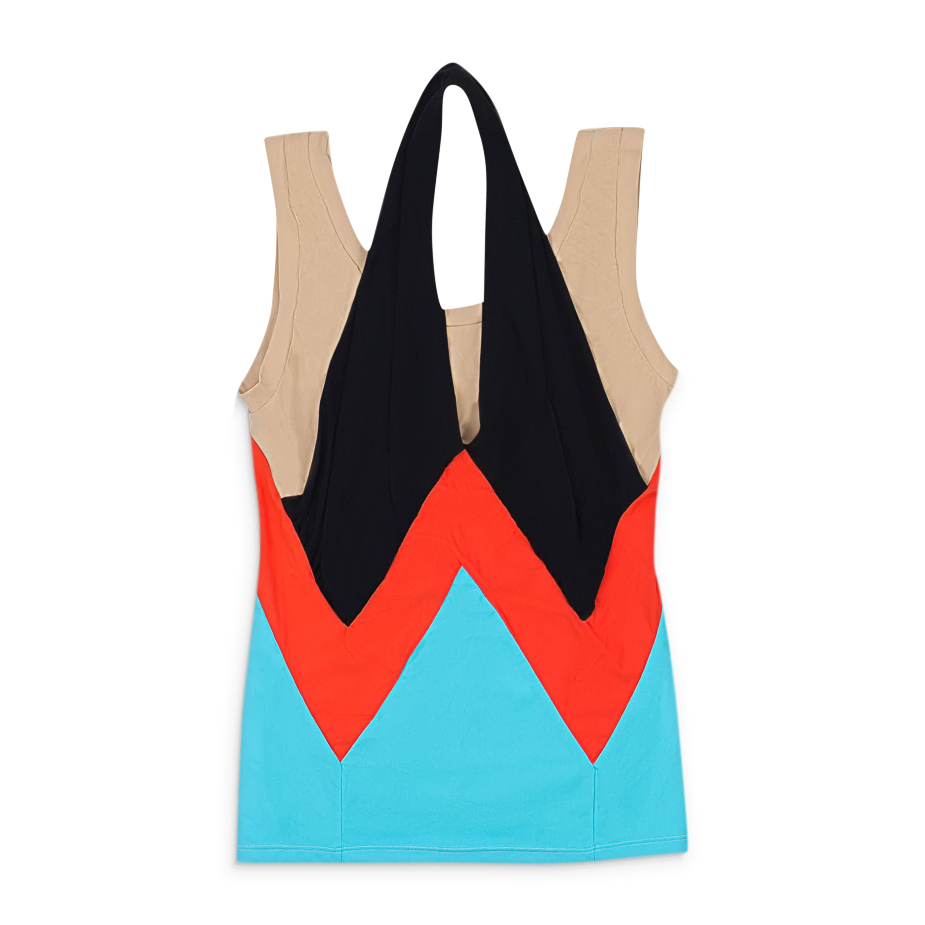 Walter Van Beirendonck W-TOP Size S Size US S / EU 44-46 / 1 - 1 Thumbnail
