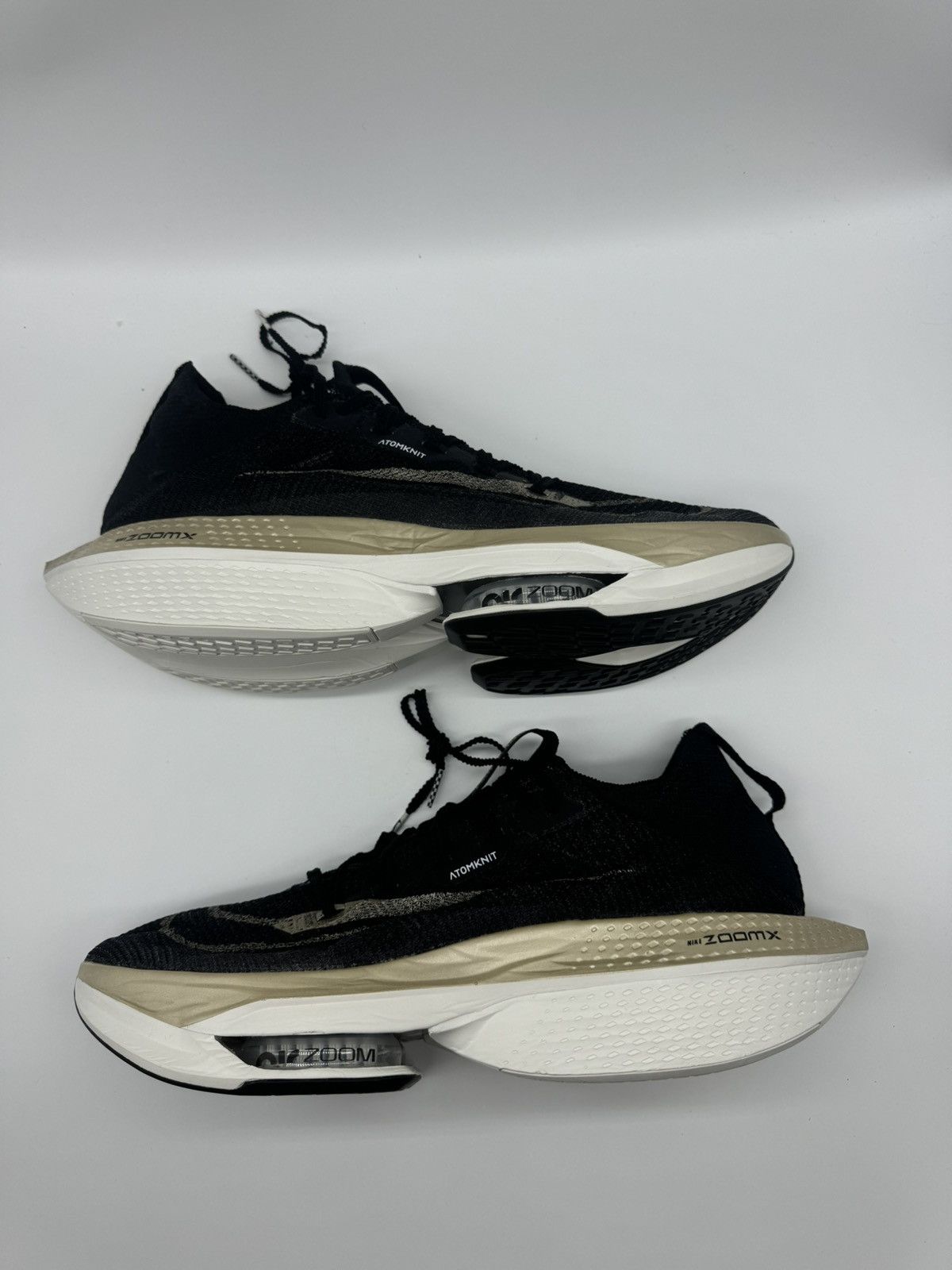 Nike Nike Air Zoom Alphafly NEXT% 2 Men’s Size 15 w/ Box & Bag Size US 15 / EU 48 - 2 Thumbnail