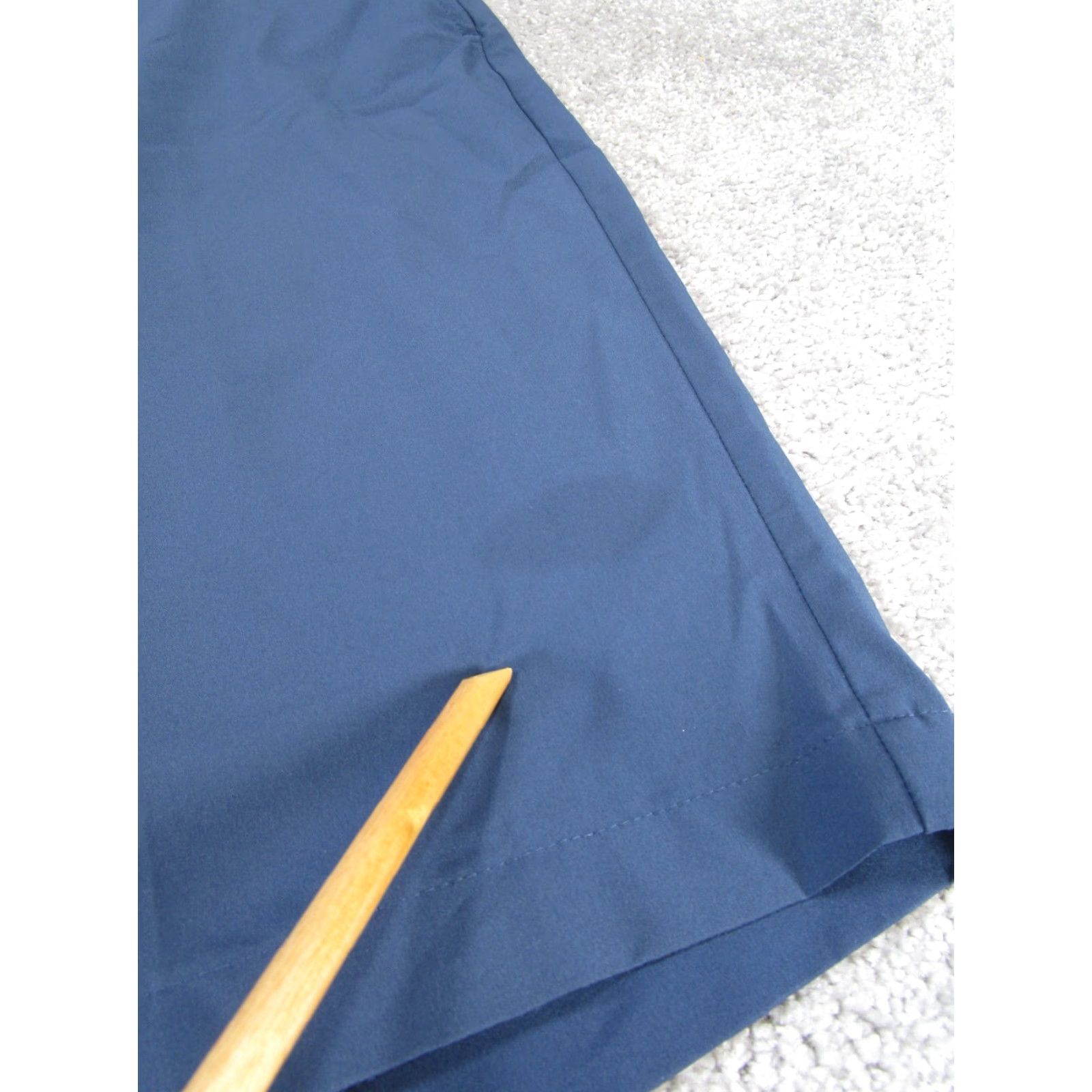 Adidas Adidas Shorts Mens 42 Dark Blue Performance Chinos Read Size US 42 / EU 58 - 2 Thumbnail