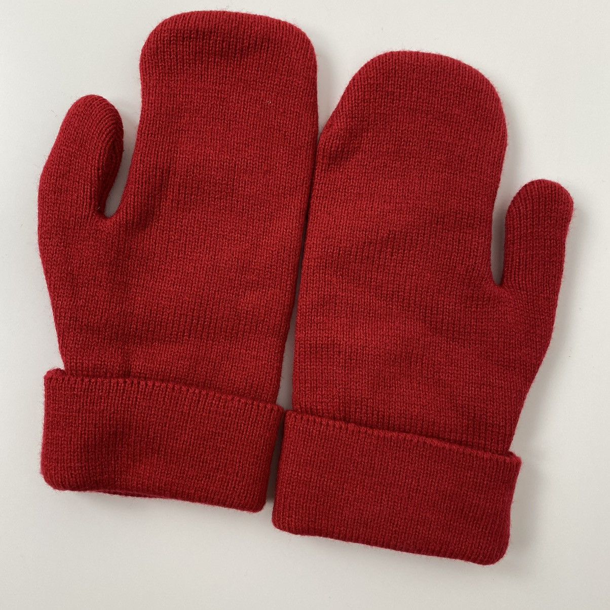 Jean Paul Gaultier Jean Paul Gaultier Icon Beanie Hat and Gloves Size ONE SIZE - 7 Thumbnail