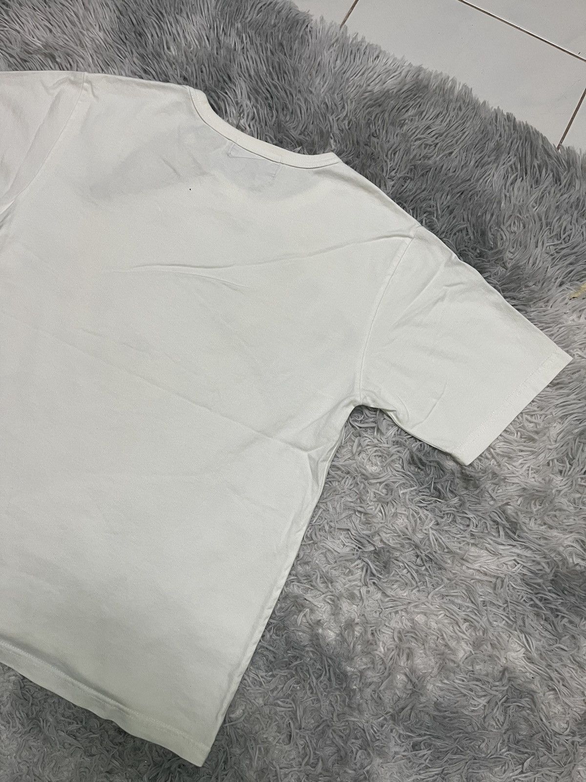 If Six Was Nine VINTAGE SEDITIONARIES BEARNING SHO SHORT SLEEVE SHIRT ZIPPER Size US S / EU 44-46 / 1 - 16 Thumbnail