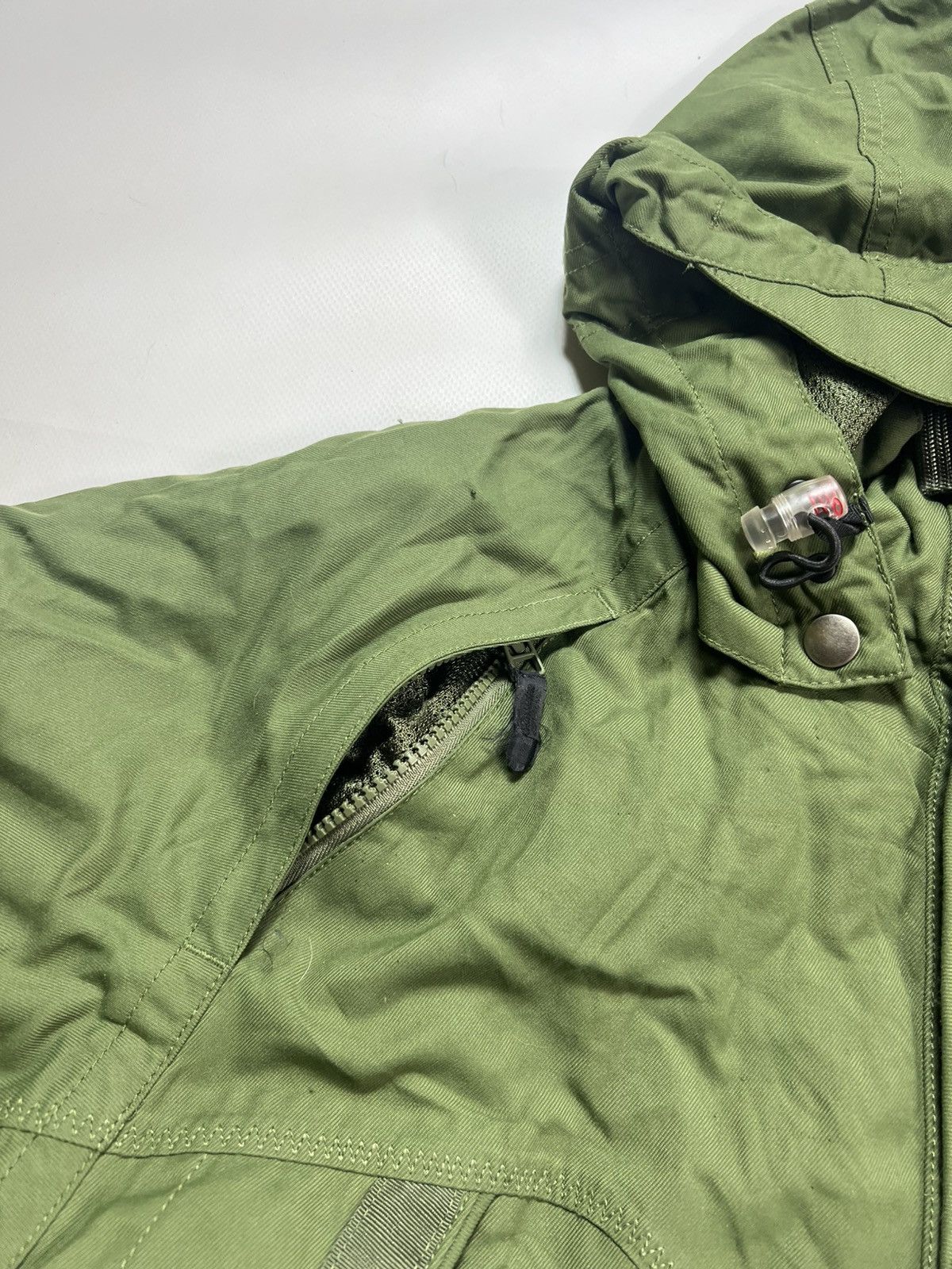 Oakley Oakley Software POD Assault Shell Miltary Multipocket Jacket Size US S / EU 44-46 / 1 - 7 Thumbnail