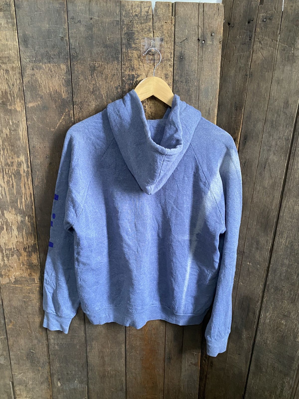 Vintage Vintage bitch skateboard hoodies Size US L / EU 52-54 / 3 - 5 Thumbnail