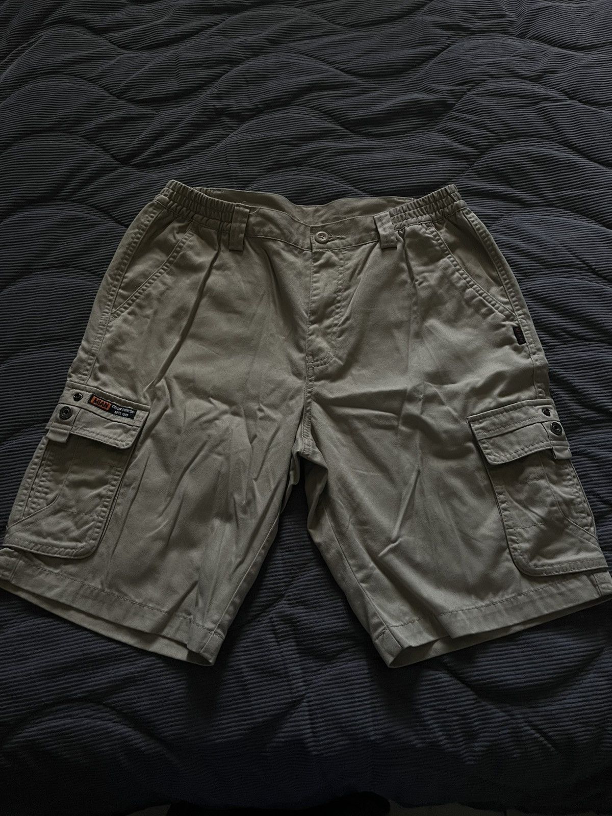 Vintage Cream jort Size US 42 / EU 58 - 1 Thumbnail