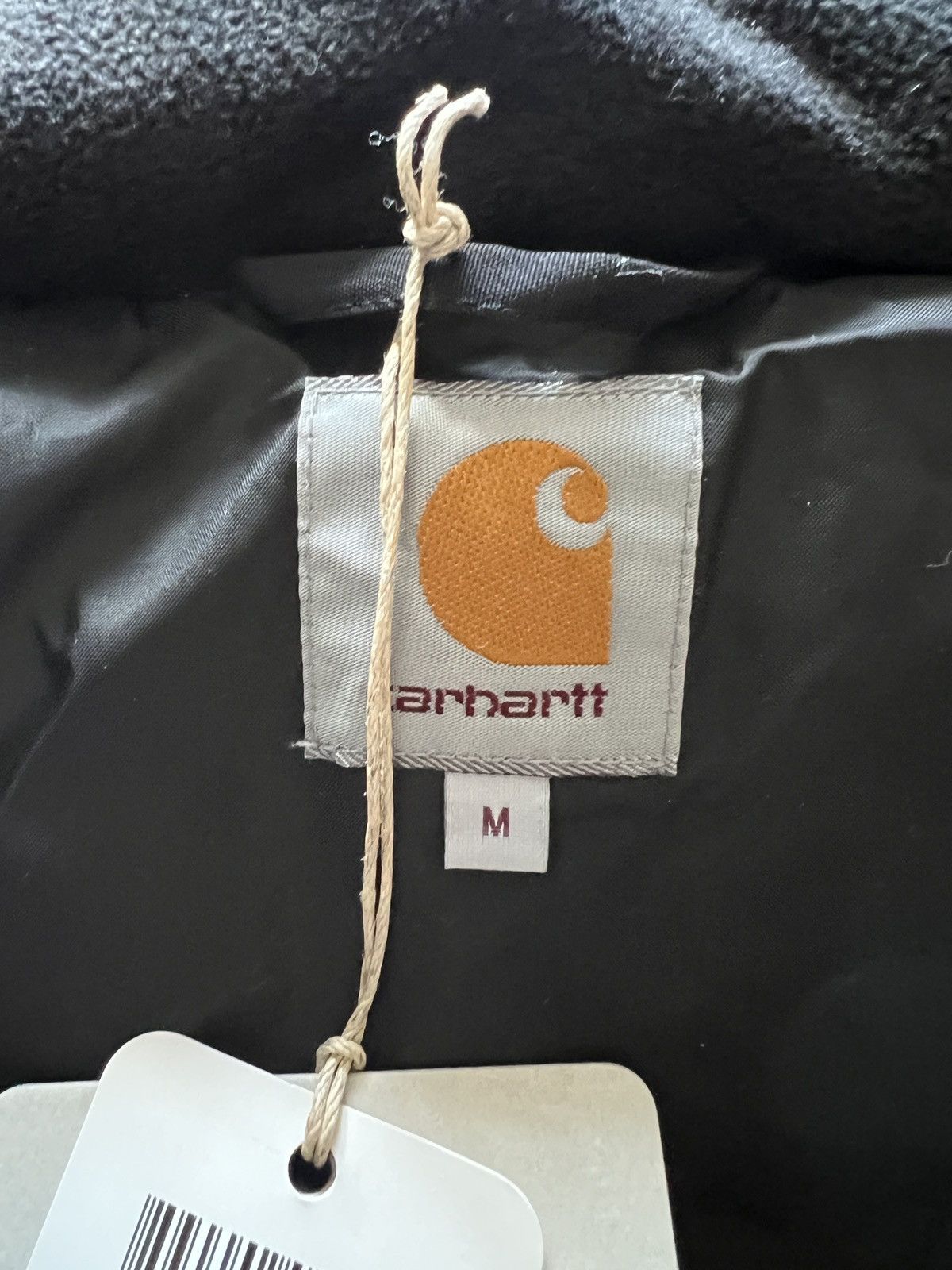 Carhartt Carhartt Classic Alaska Down Puffer Jacket Size US M / EU 48-50 / 2 - 14 Thumbnail