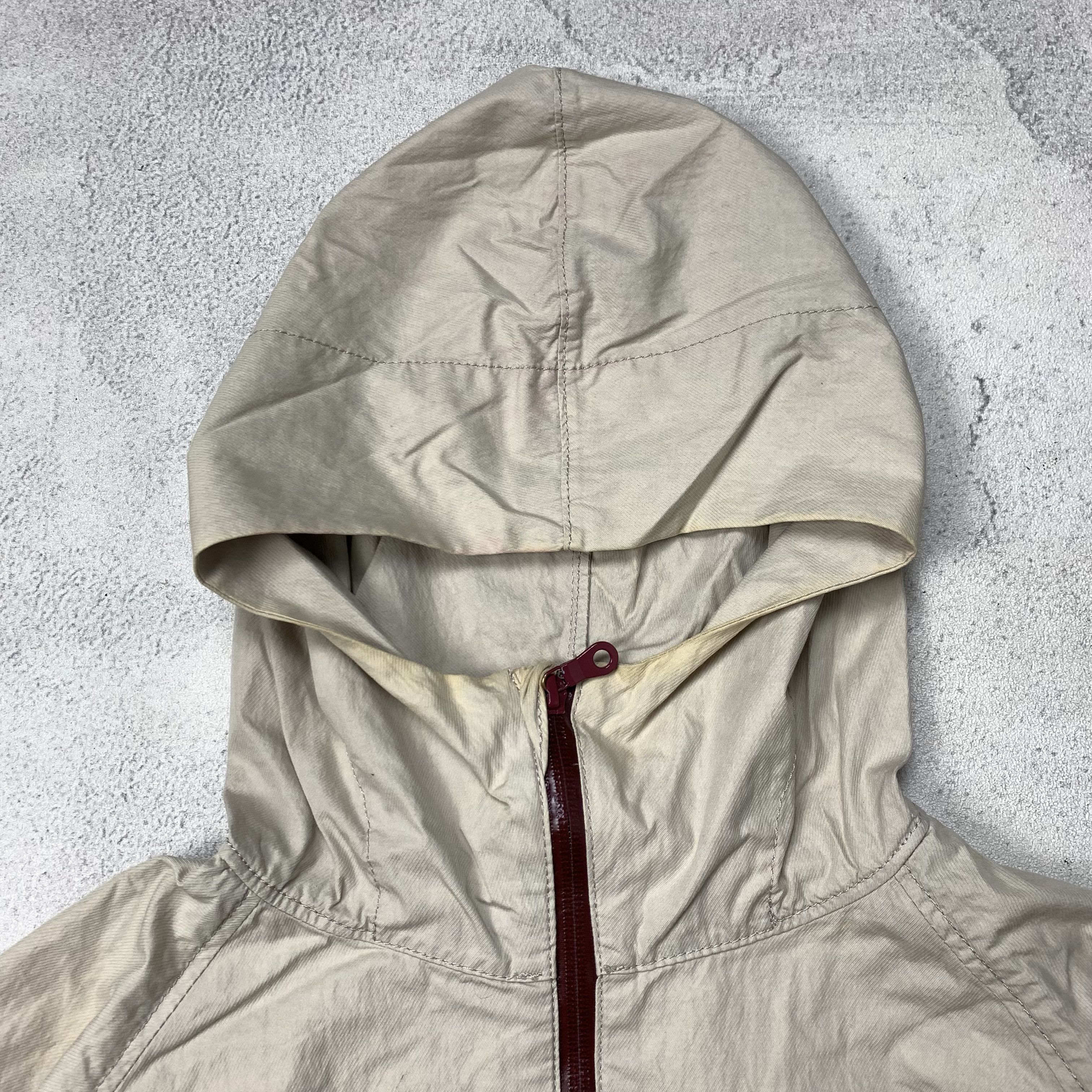 White Mountaineering White Mountaineering Goretex Jacket Size US M / EU 48-50 / 2 - 6 Thumbnail
