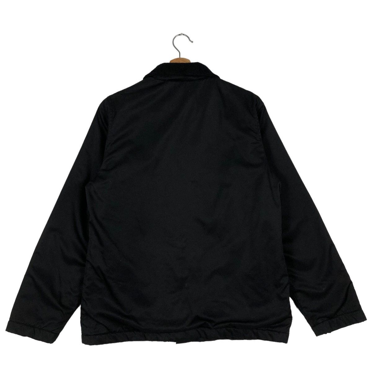 Issey Miyake 🔥Chore Jacket Zucca Travail Issey Miyake Made in Japan Size US M / EU 48-50 / 2 - 7 Thumbnail