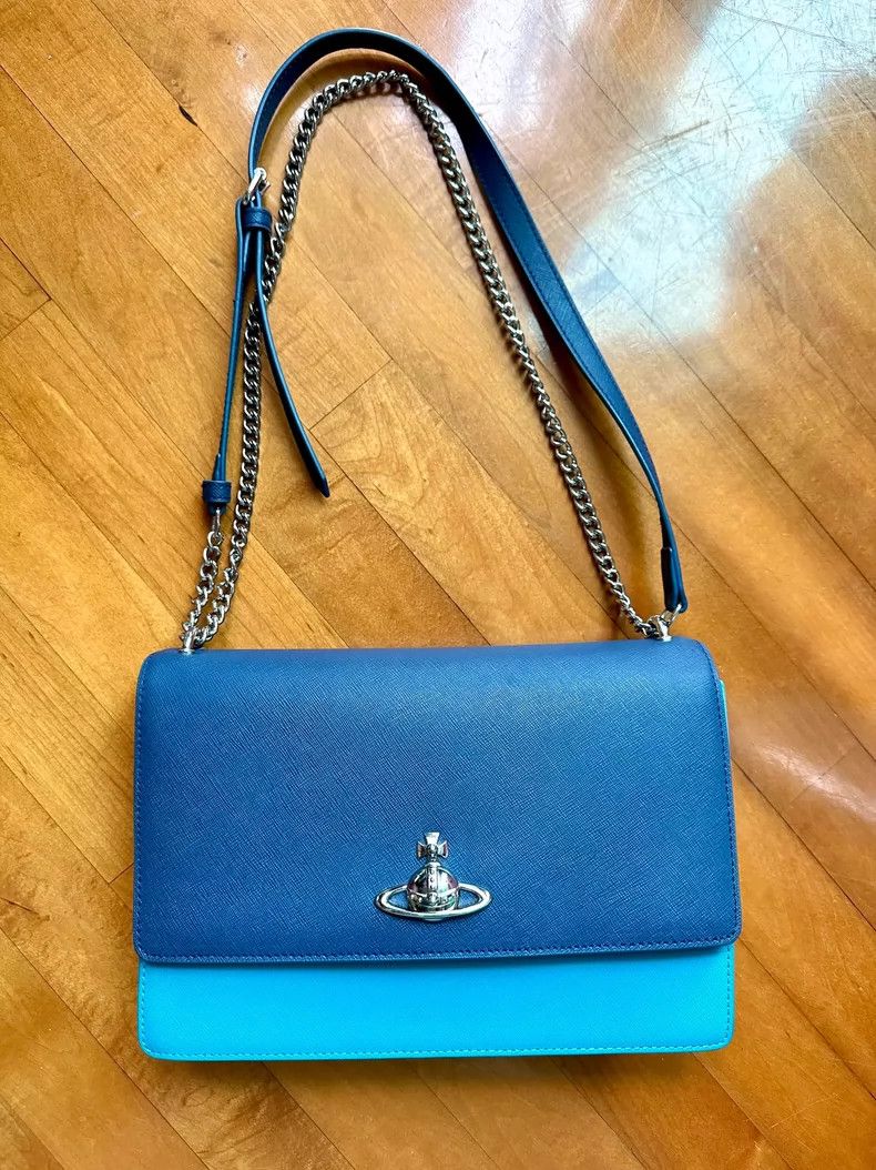 Other Vivienne Westwood size os Shoulder bag with armpit and shou Size ONE SIZE - 2 Thumbnail