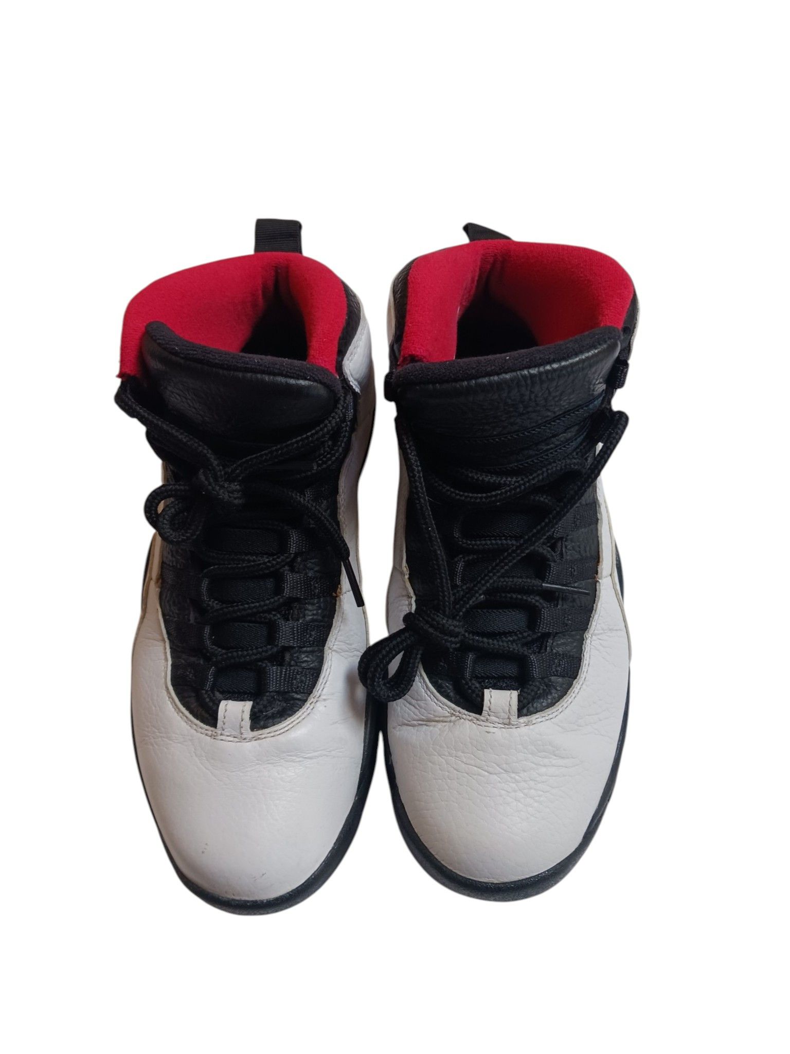 Nike Air Jordan 10 Retro Double Nickel 2015 No Box Size US 8 / EU 41 - 7 Thumbnail