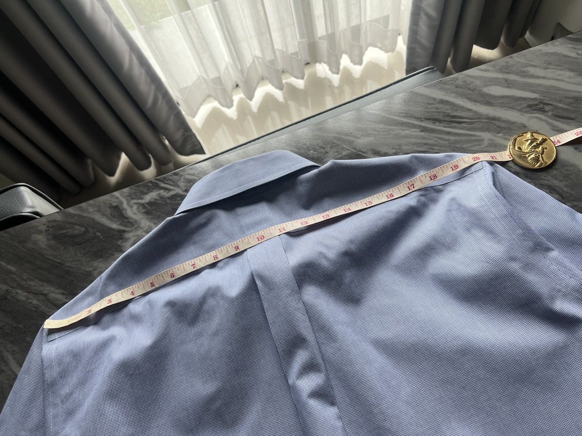 Brooks Brothers Brooks Brothers : Shirt Button Ups 346 Size US XL / EU 56 / 4 - 12 Thumbnail