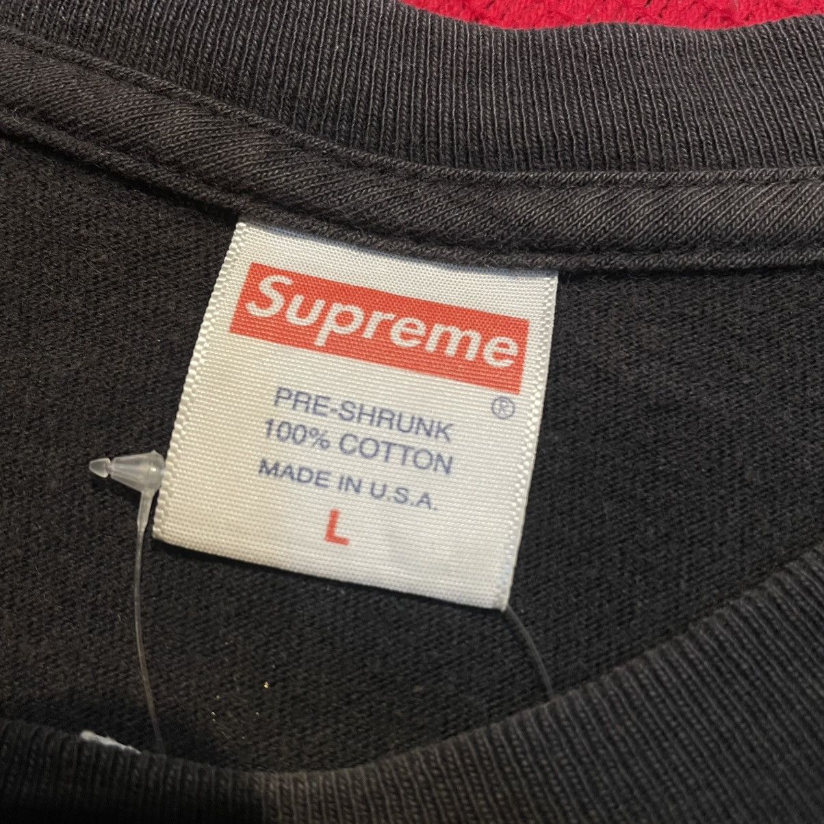 Supreme Ghost Rider Supreme Size US L / EU 52-54 / 3 - 4 Thumbnail