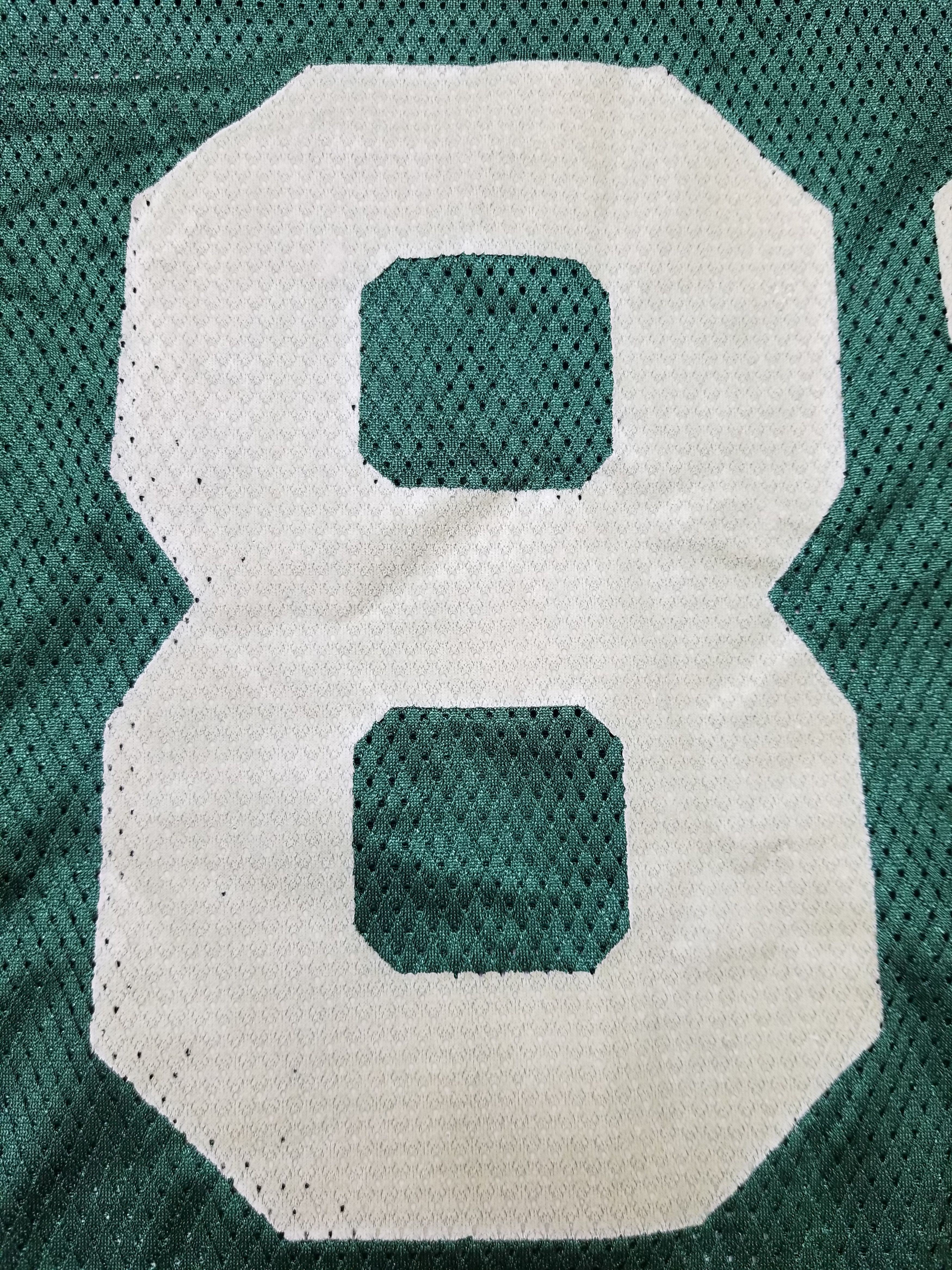 Reebok Vintage Reebok #83 Costa New York Jets NFL Jersey Men's Size US L / EU 52-54 / 3 - 12 Thumbnail