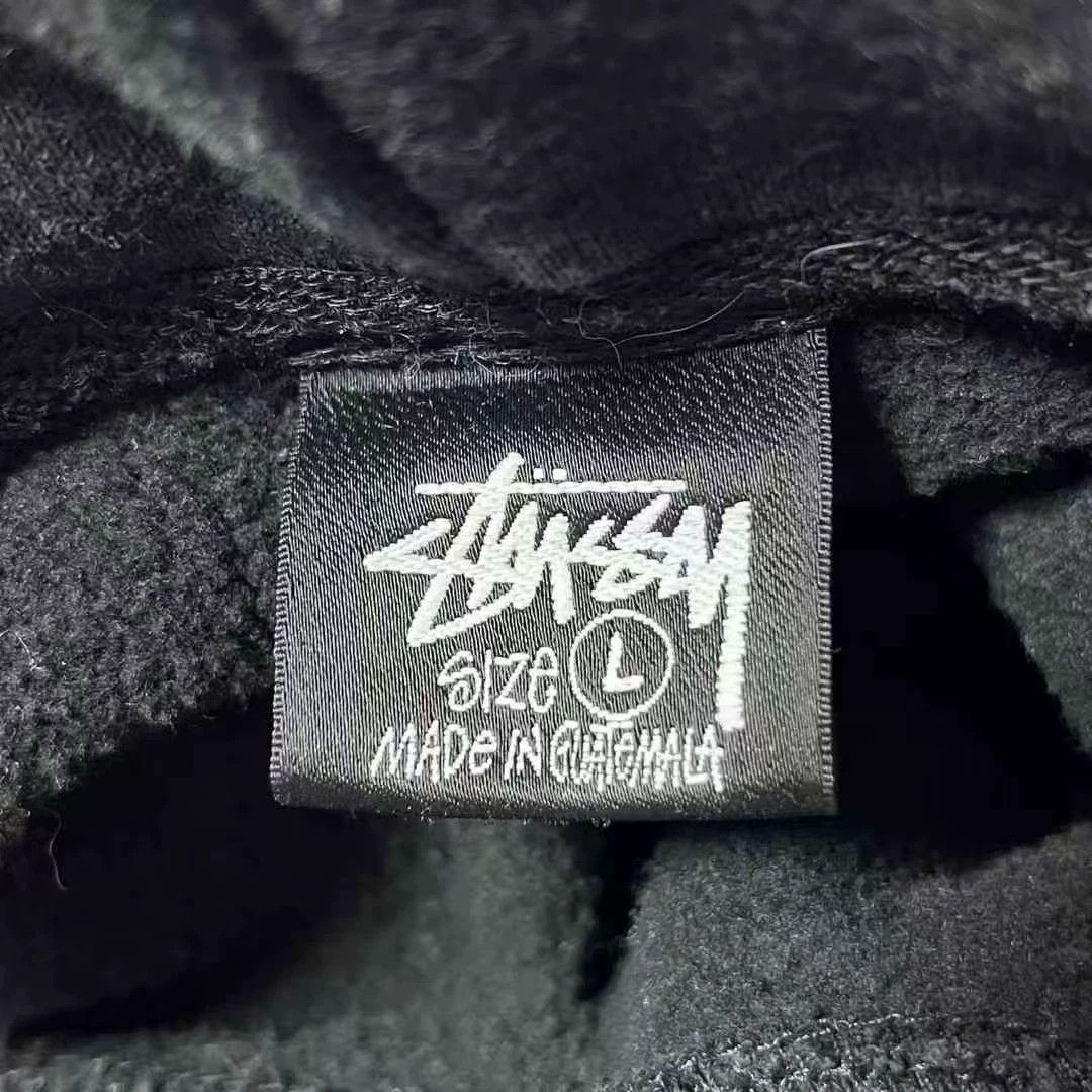 Stussy Stussy 8 Ball Fade Hoodie FW22 L 99% New Size US L / EU 52-54 / 3 - 3 Thumbnail