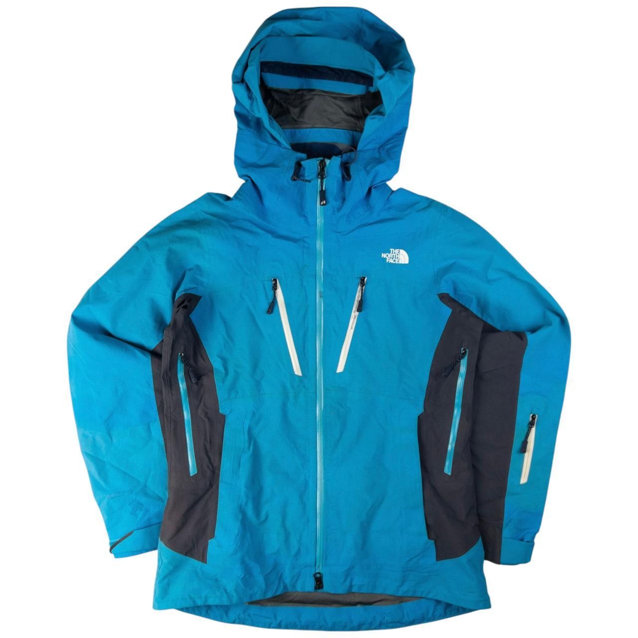The North Face The North Face GORE-TEX Pro Shell jacket
