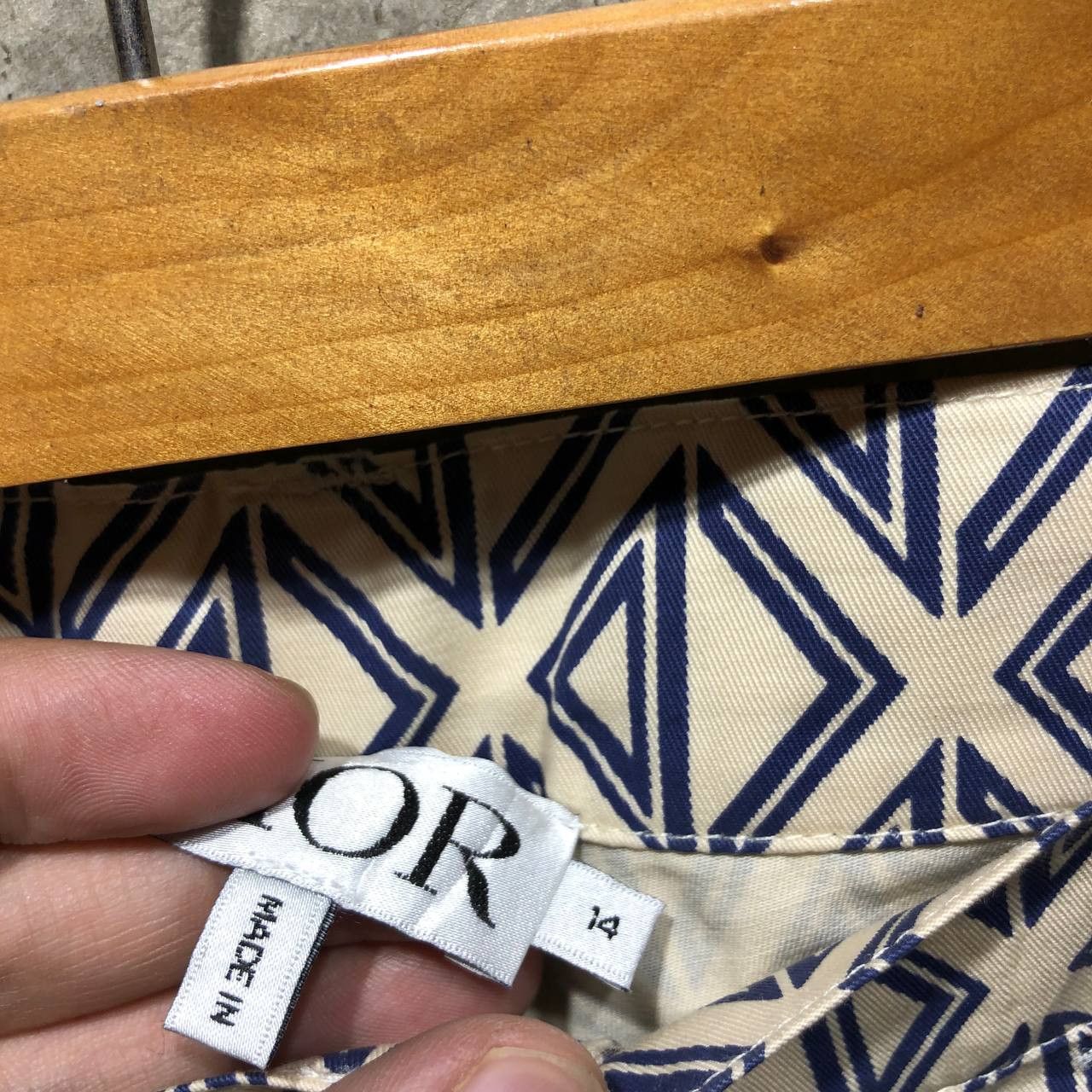 Dior Dior “CD” All over print Shorts Size US 28 / EU 44 - 7 Thumbnail