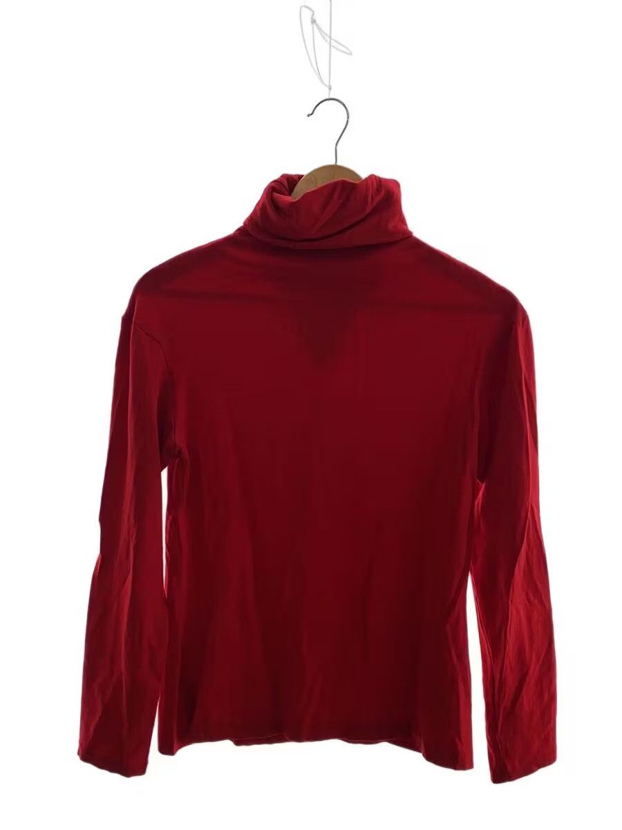Yohji Yamamoto YOHJI YAMAMOTO/M/Wool/RED Knit Size US M / EU 48-50 / 2 - 1 Thumbnail