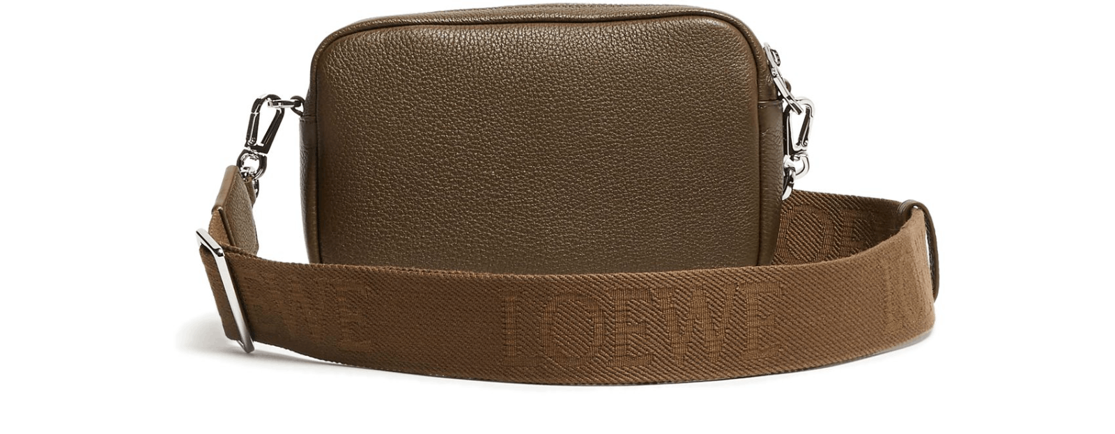Loewe LOEWE Pebble Small Tundra Shoulder Bag New & Authentic Size ONE SIZE - 3 Thumbnail